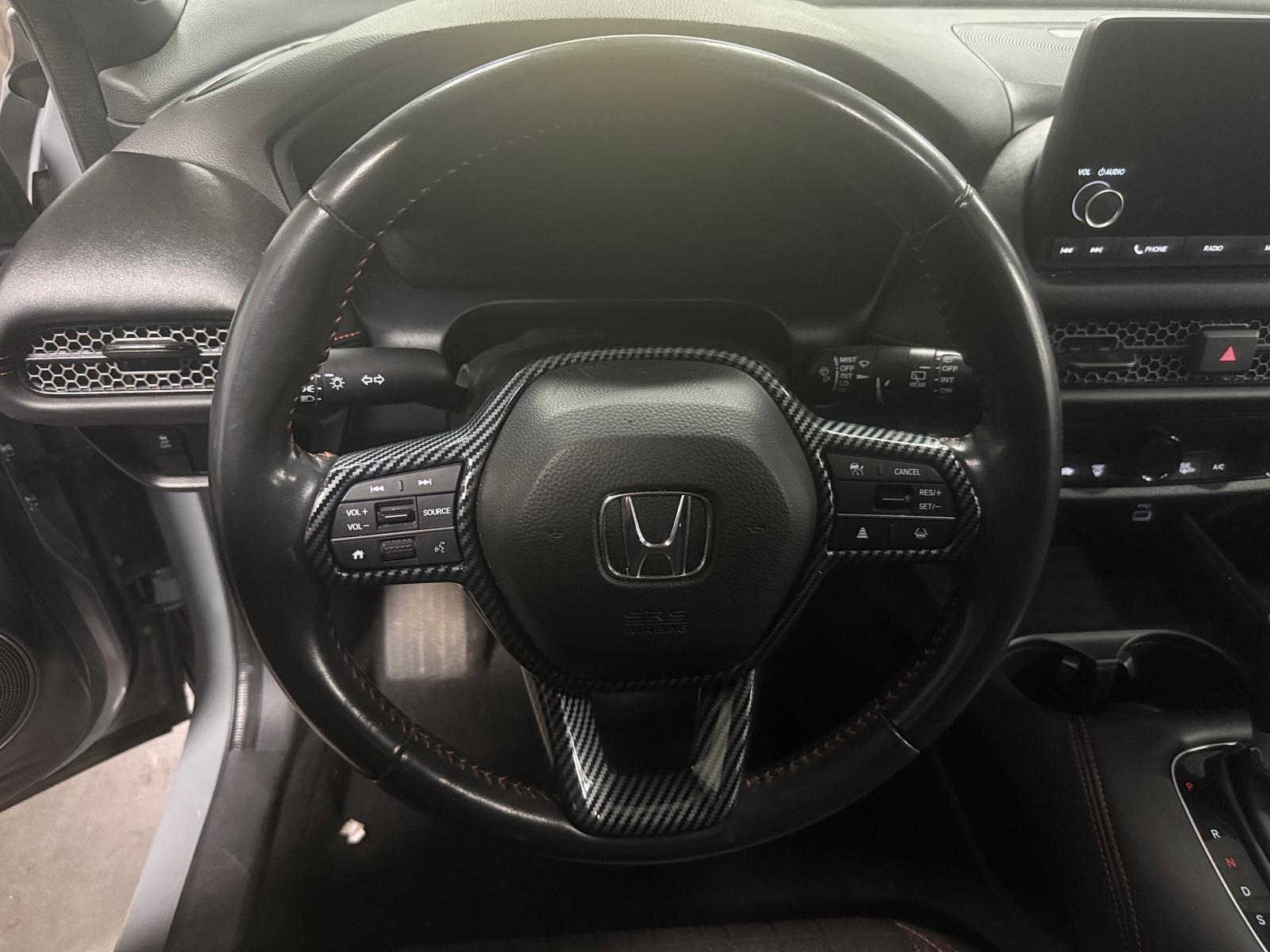 Thumbnail: 2024 Honda HR-V - 5