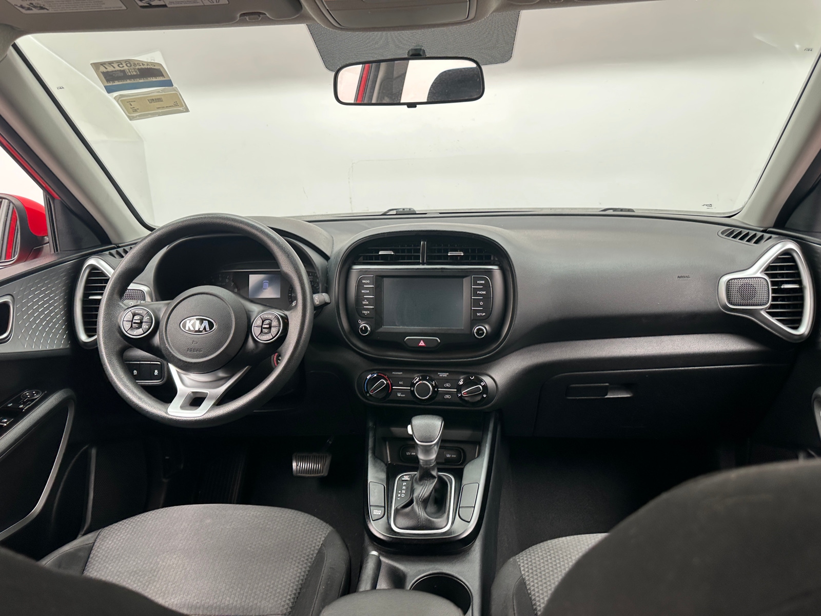 Thumbnail: 2020 Kia Soul - 3