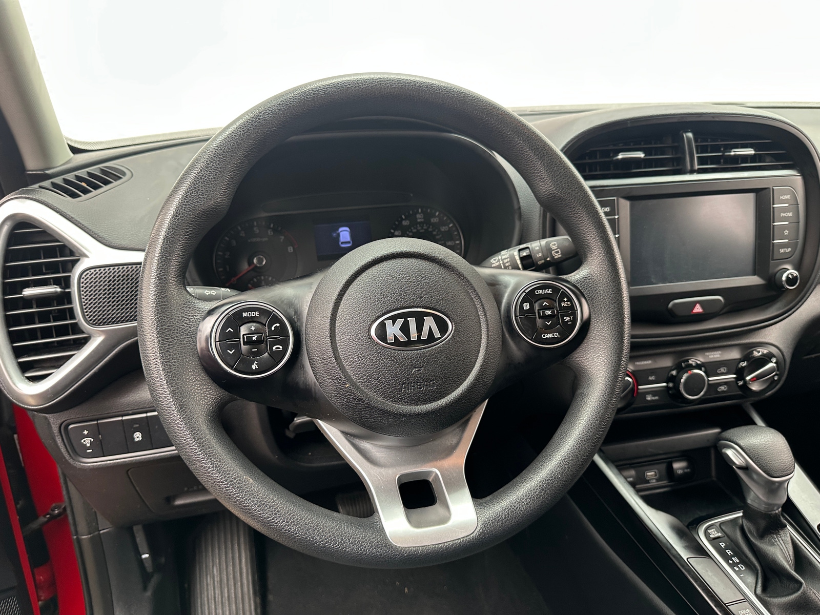 Thumbnail: 2020 Kia Soul - 5