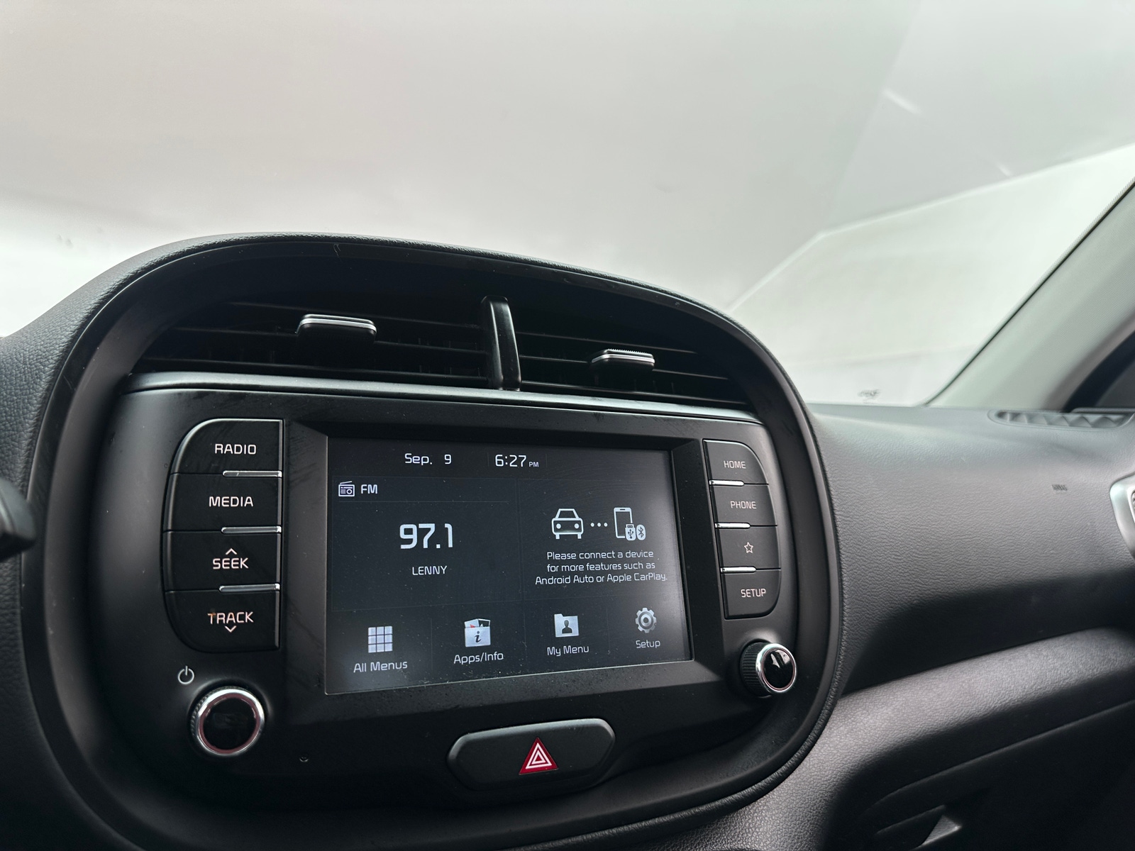 Thumbnail: 2020 Kia Soul - 4
