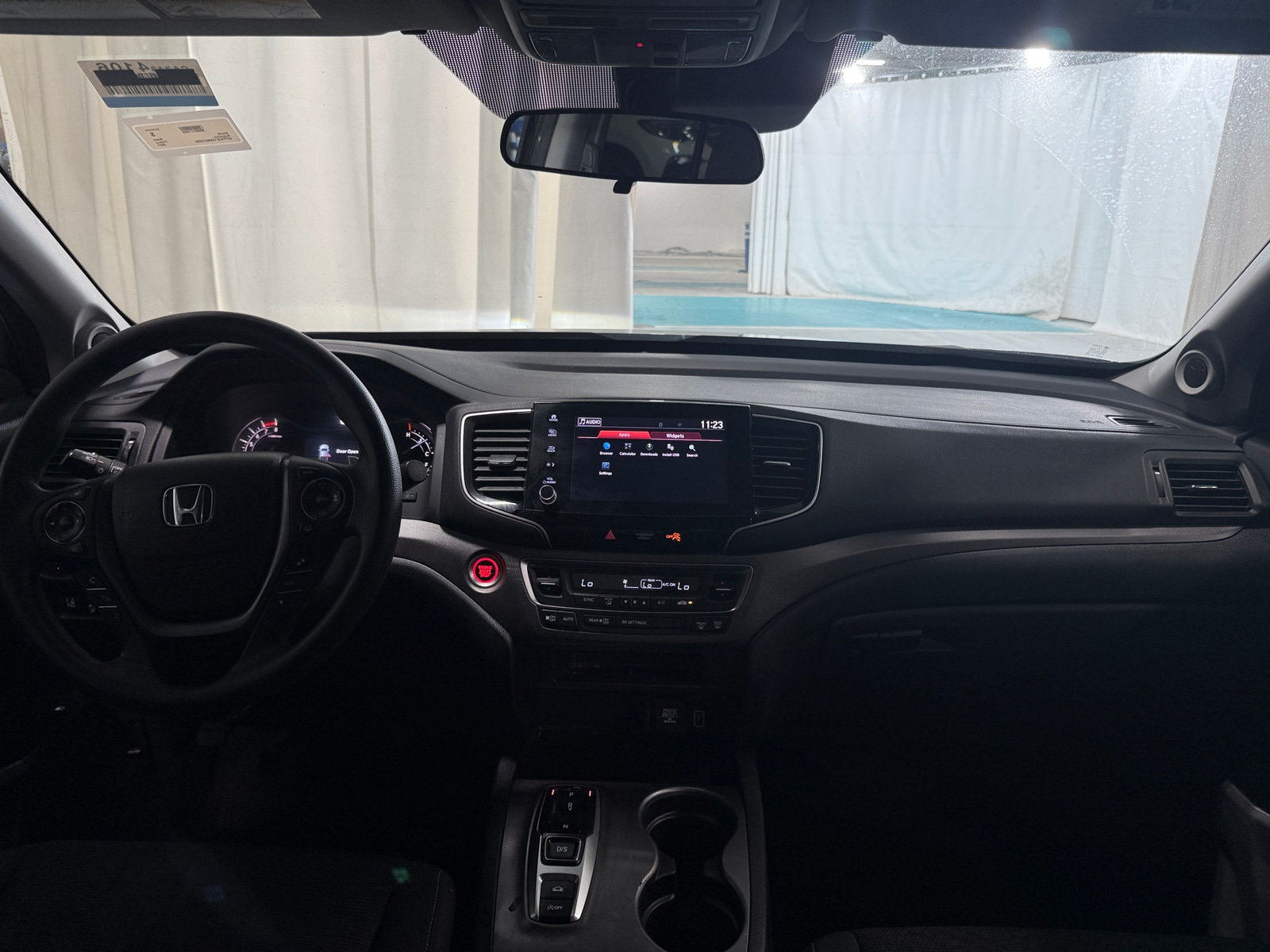 Thumbnail: 2021 Honda Ridgeline - 3