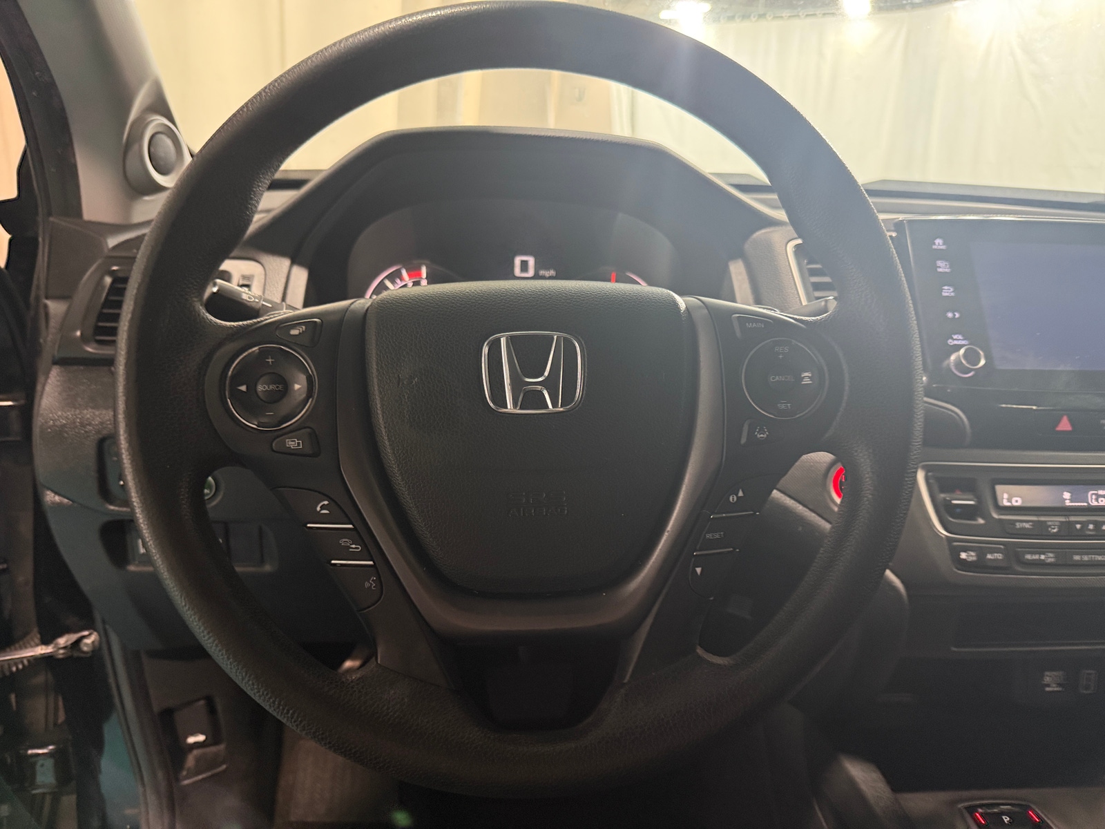 Thumbnail: 2021 Honda Ridgeline - 5