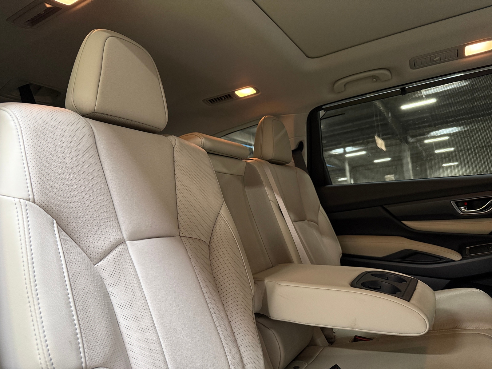 Thumbnail: 2021 Subaru Ascent - 5