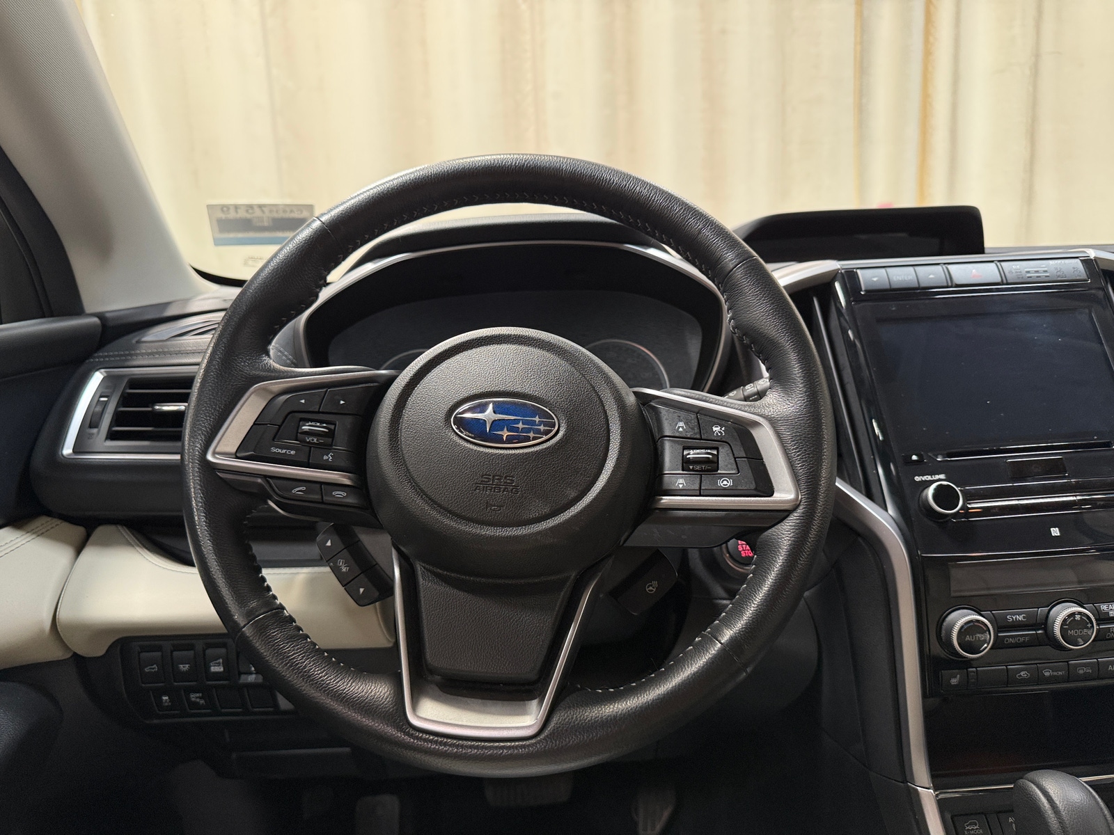 Thumbnail: 2021 Subaru Ascent - 4