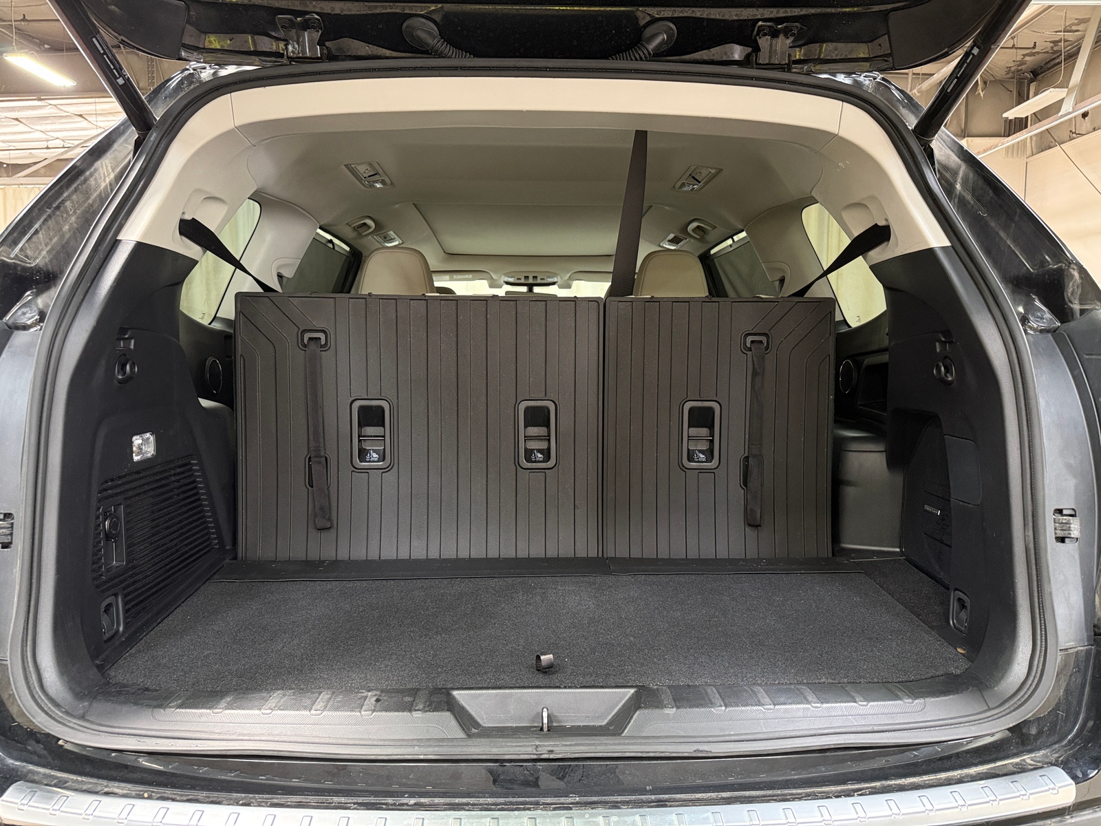 Thumbnail: 2021 Subaru Ascent - 6