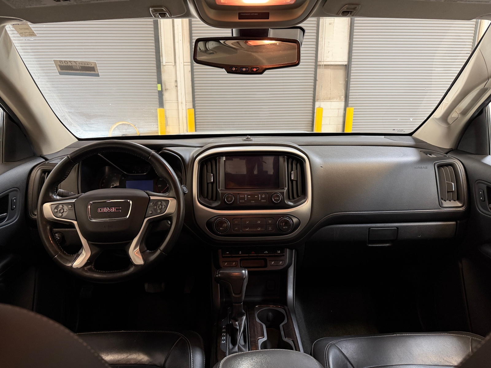 Thumbnail: 2016 GMC Canyon - 2