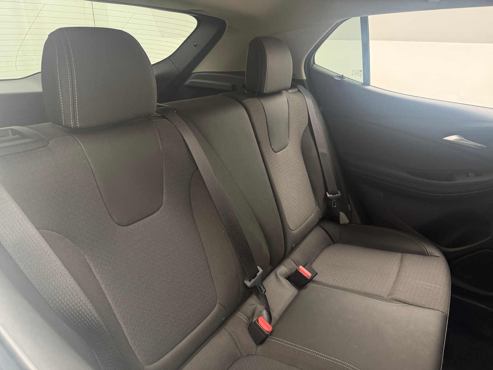 Thumbnail: 2026 Buick Encore GX - 5