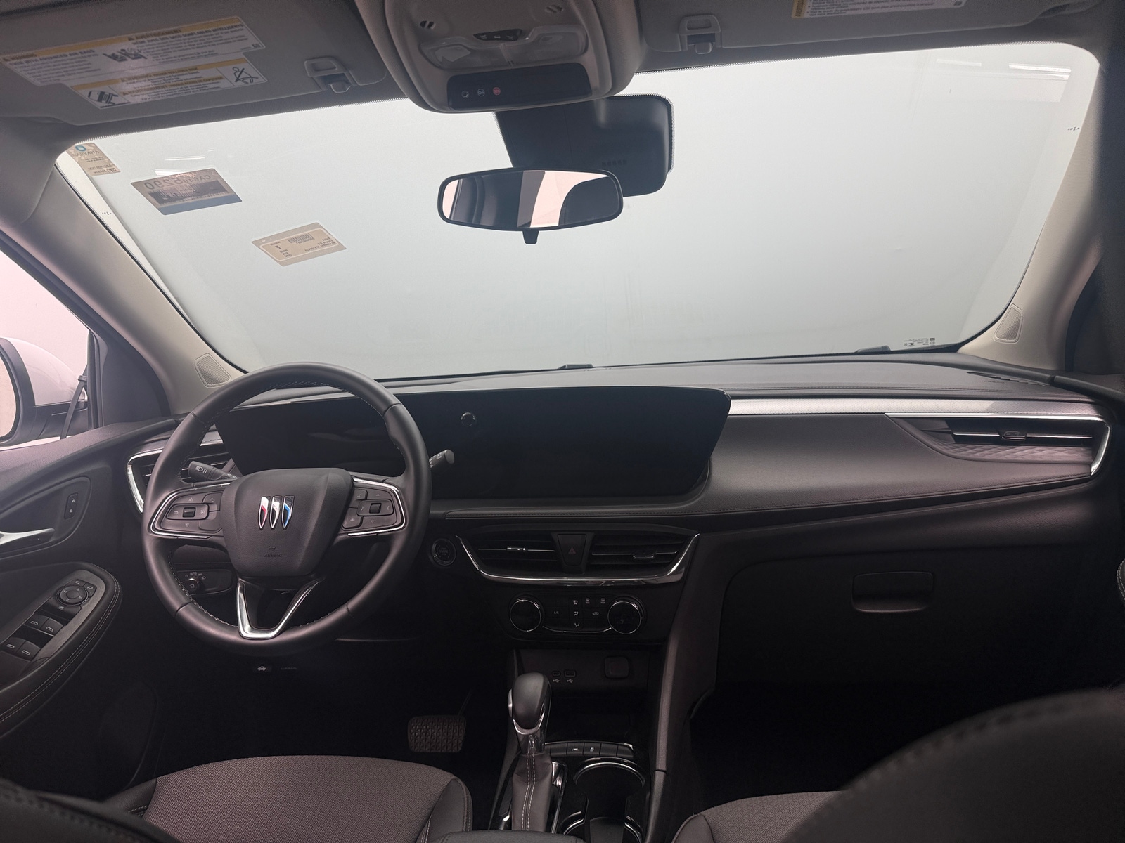 Thumbnail: 2026 Buick Encore GX - 2