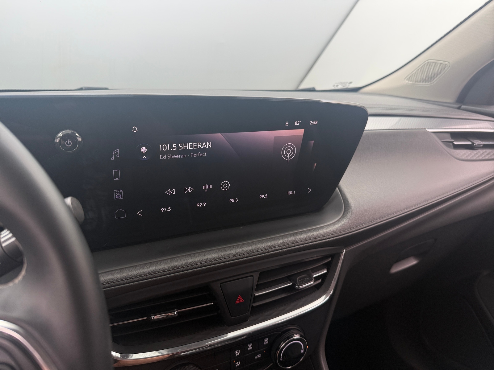 Thumbnail: 2026 Buick Encore GX - 3