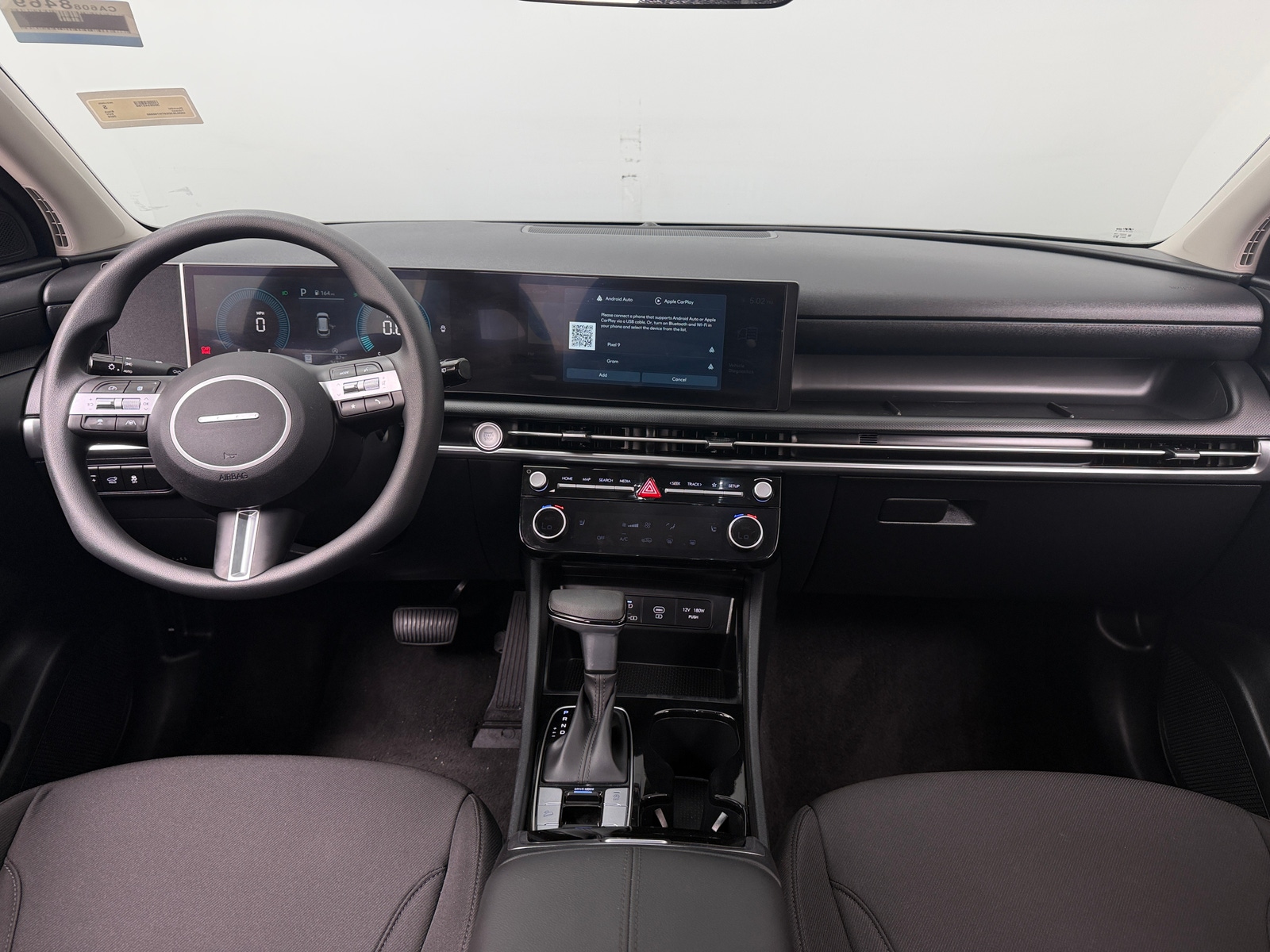 Thumbnail: 2026 Hyundai Tucson - 3