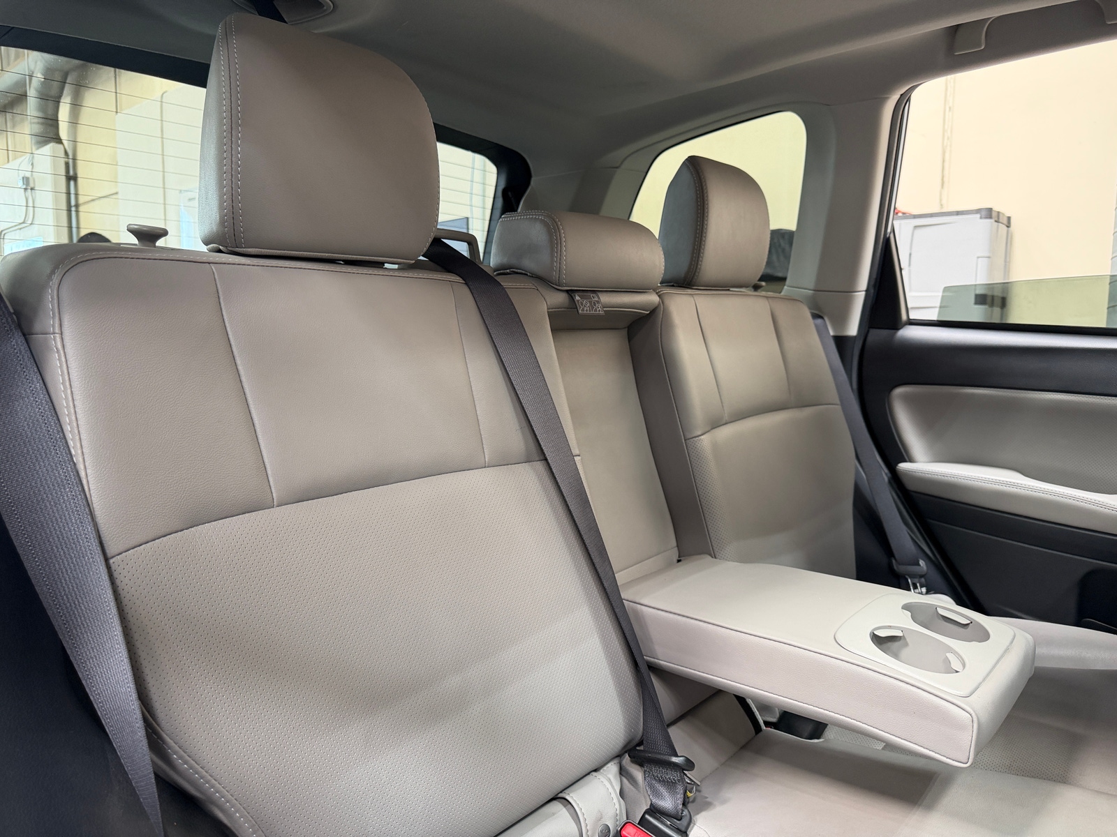 Thumbnail: 2015 Subaru Forester - 5