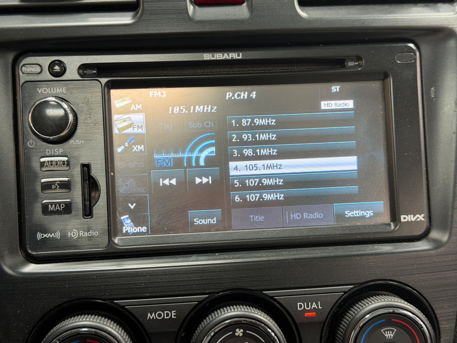 Thumbnail: 2015 Subaru Forester - 3