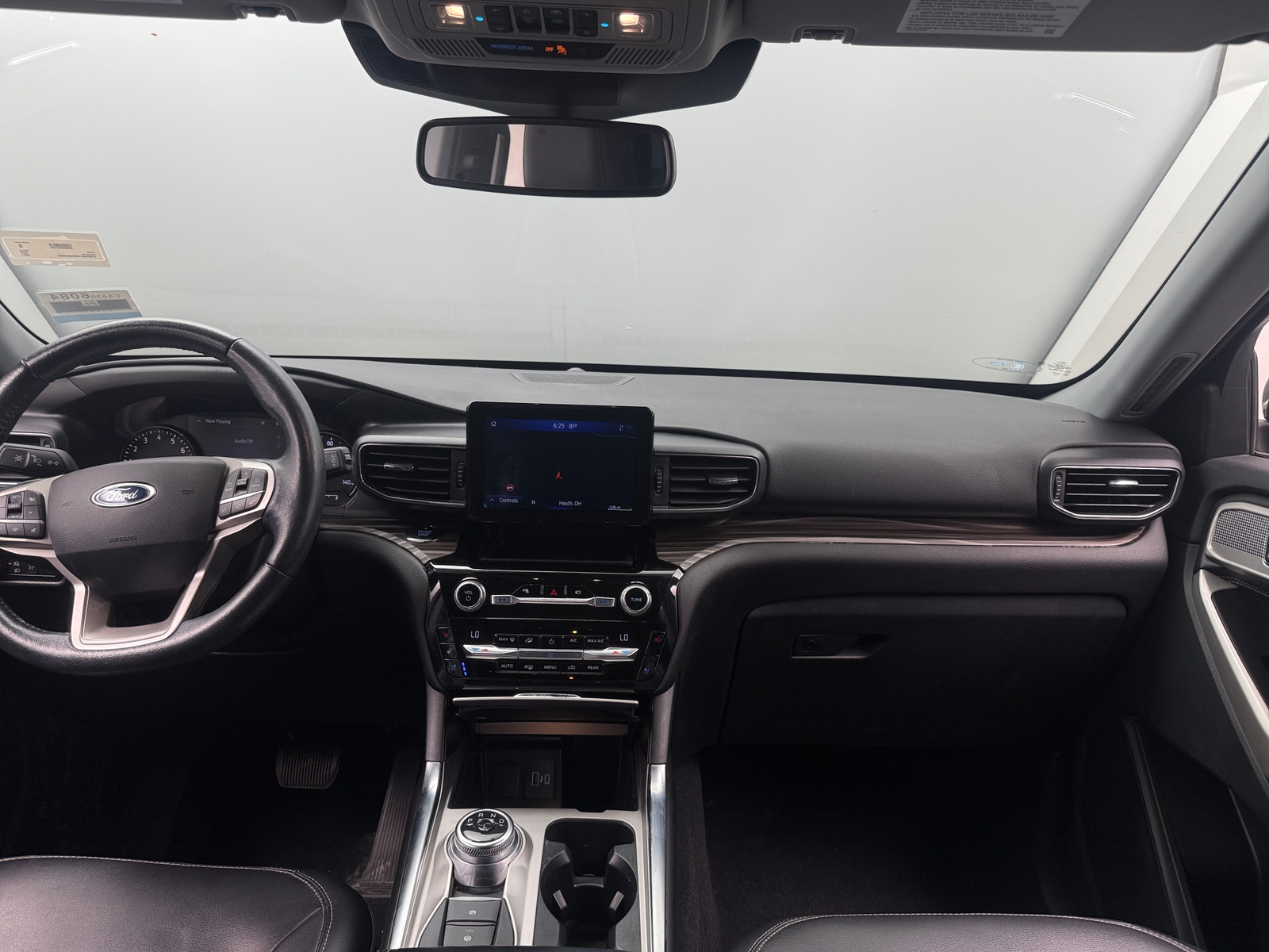 Thumbnail: 2021 Ford Explorer - 2