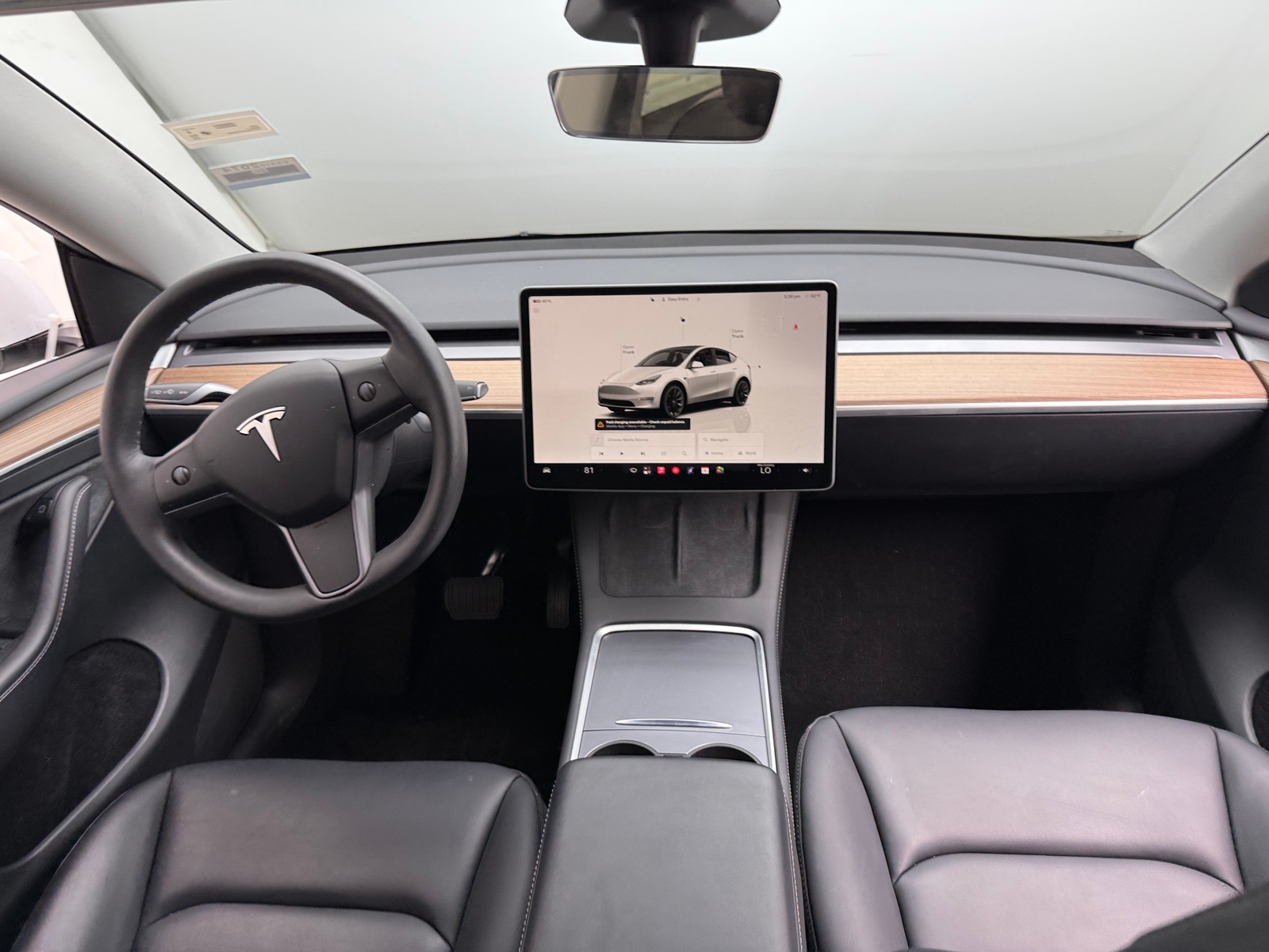 Thumbnail: 2023 Tesla Model Y - 2