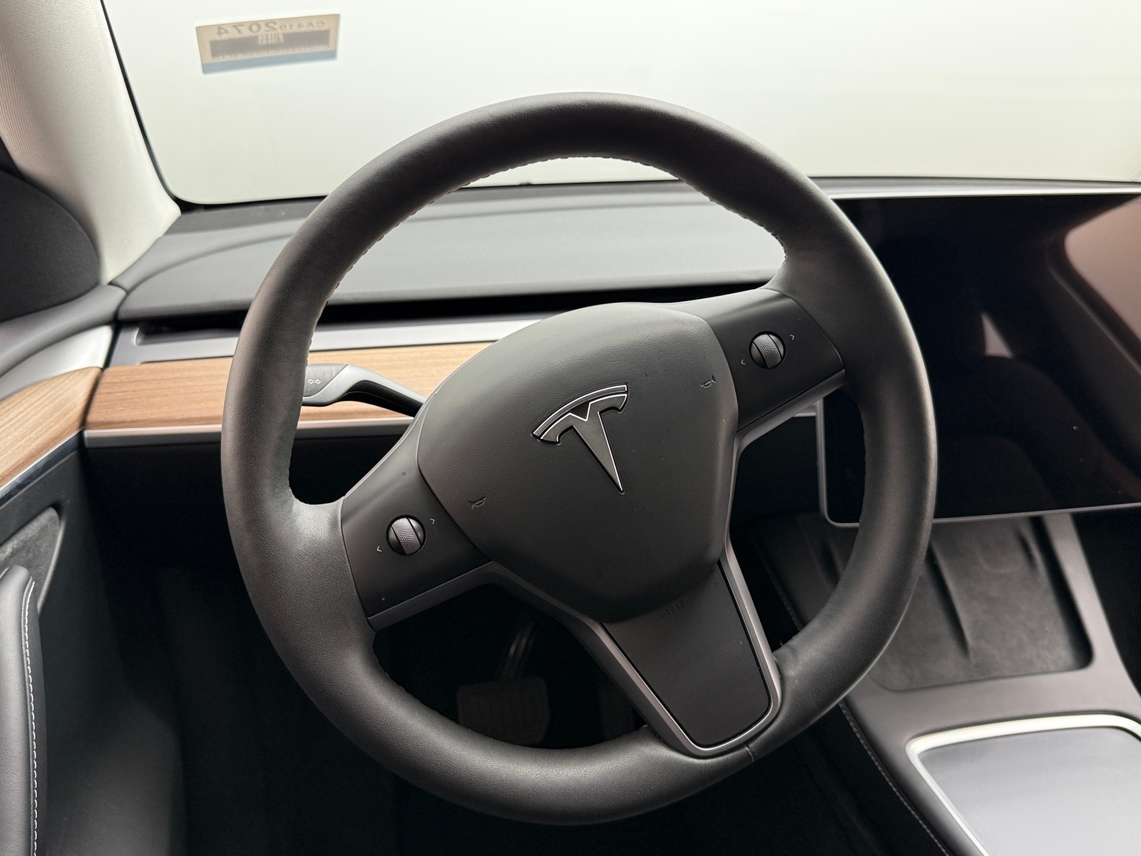 Thumbnail: 2023 Tesla Model Y - 4