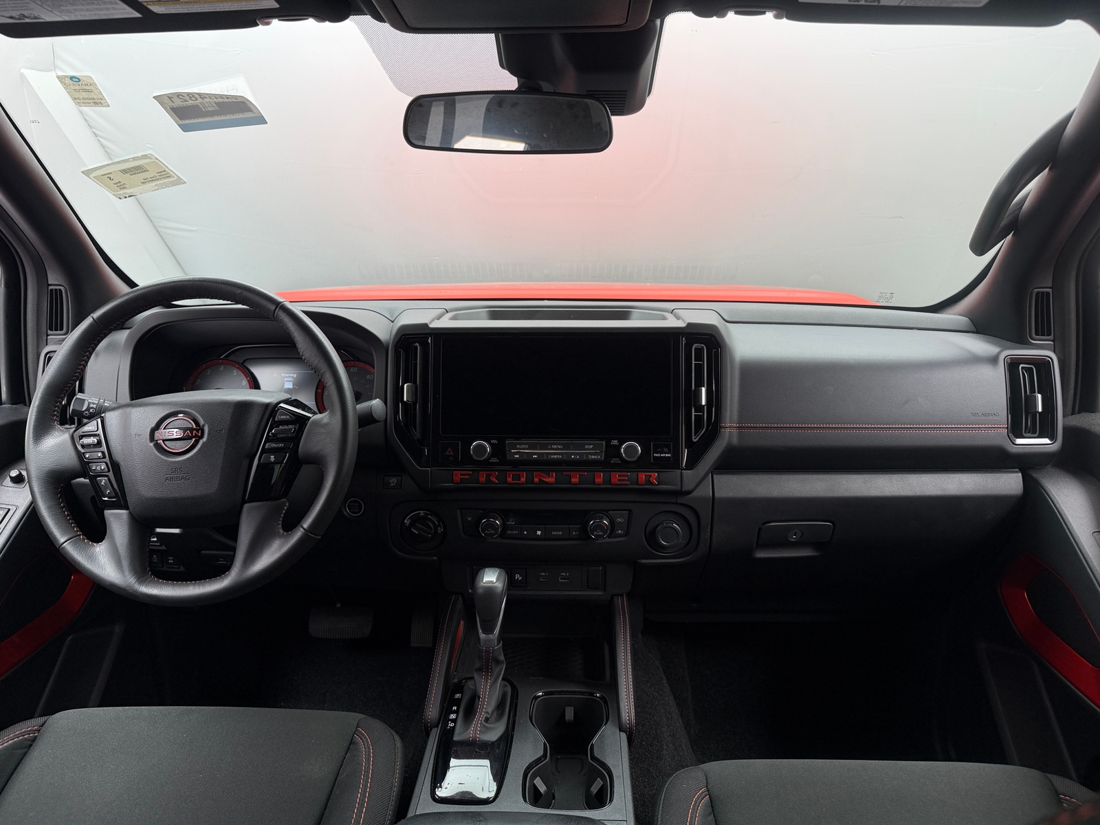 Thumbnail: 2025 Nissan Frontier - 3