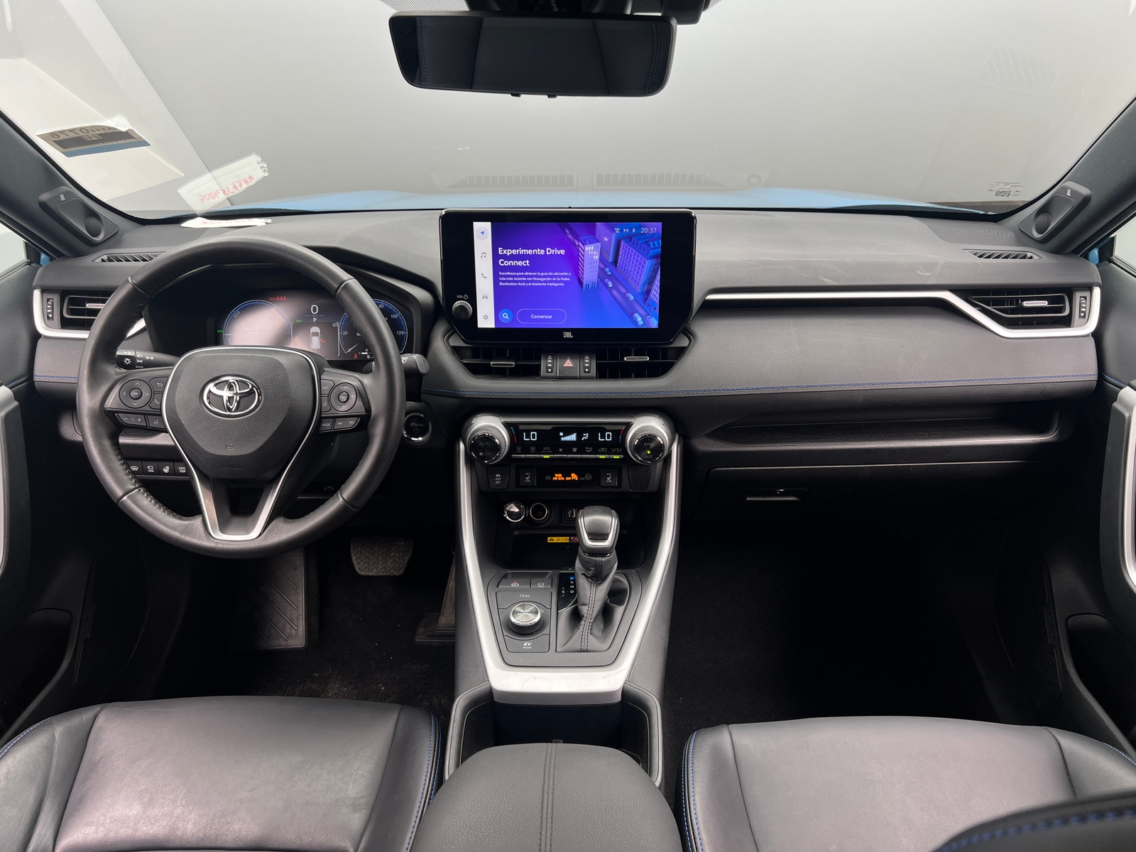 Thumbnail: 2024 Toyota RAV4 - 2