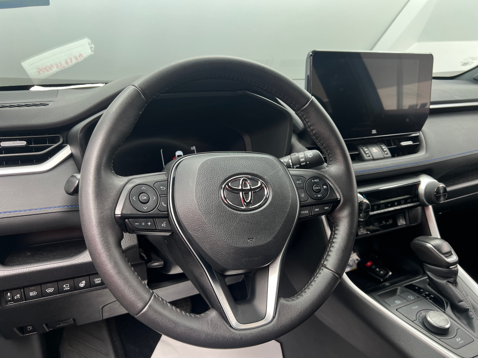 Thumbnail: 2024 Toyota RAV4 - 4