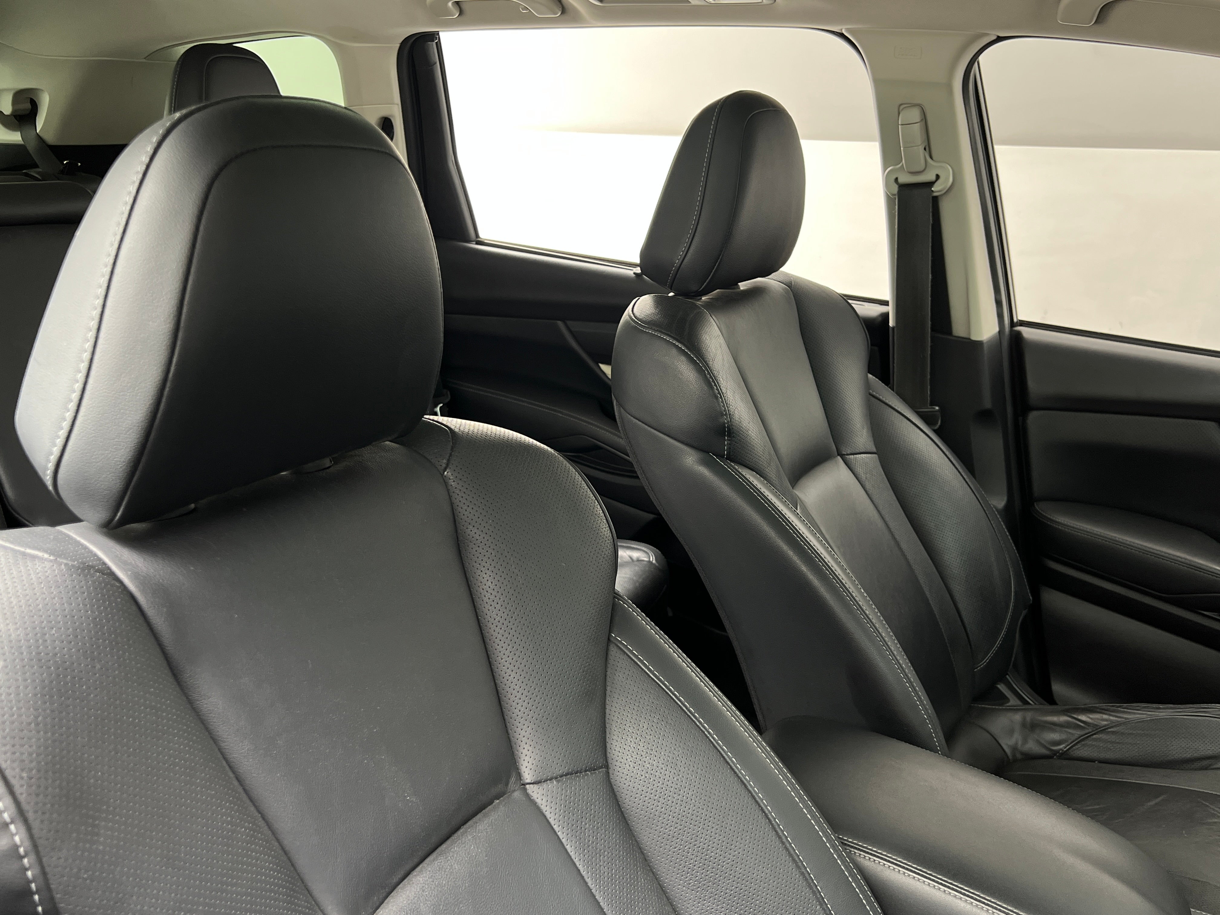 2019 Subaru Ascent