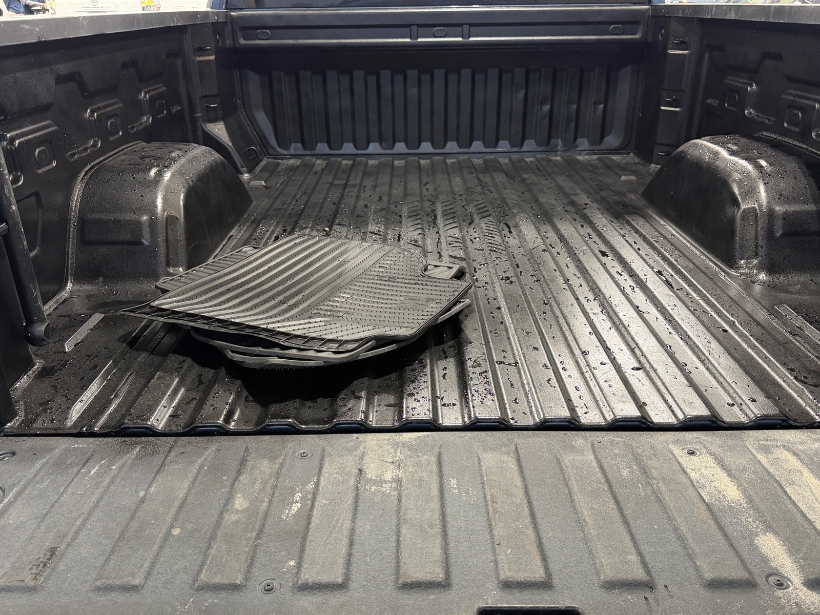 Thumbnail: 2021 Chevrolet Silverado 1500 - 7