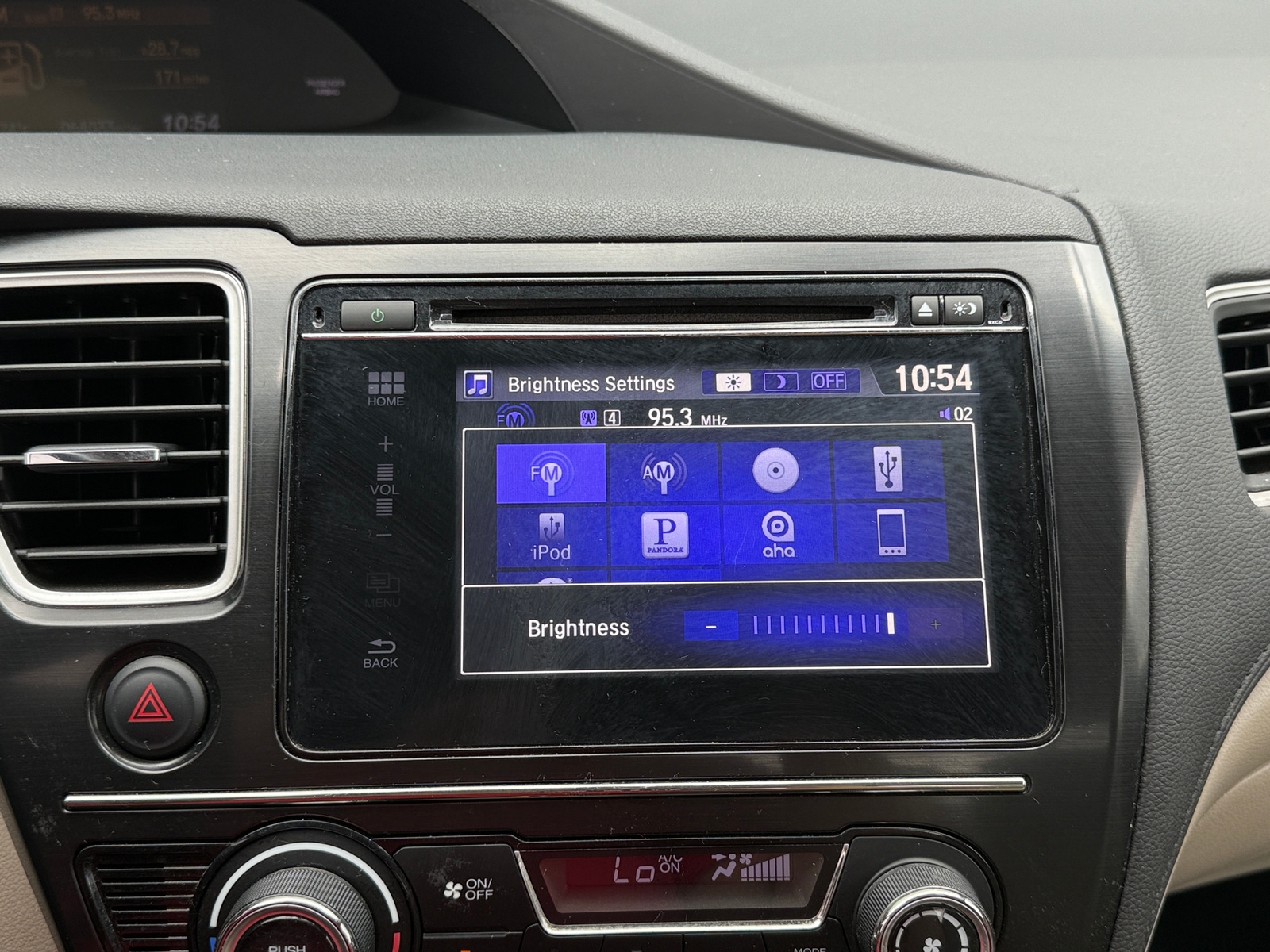 Thumbnail: 2015 Honda Civic - 4