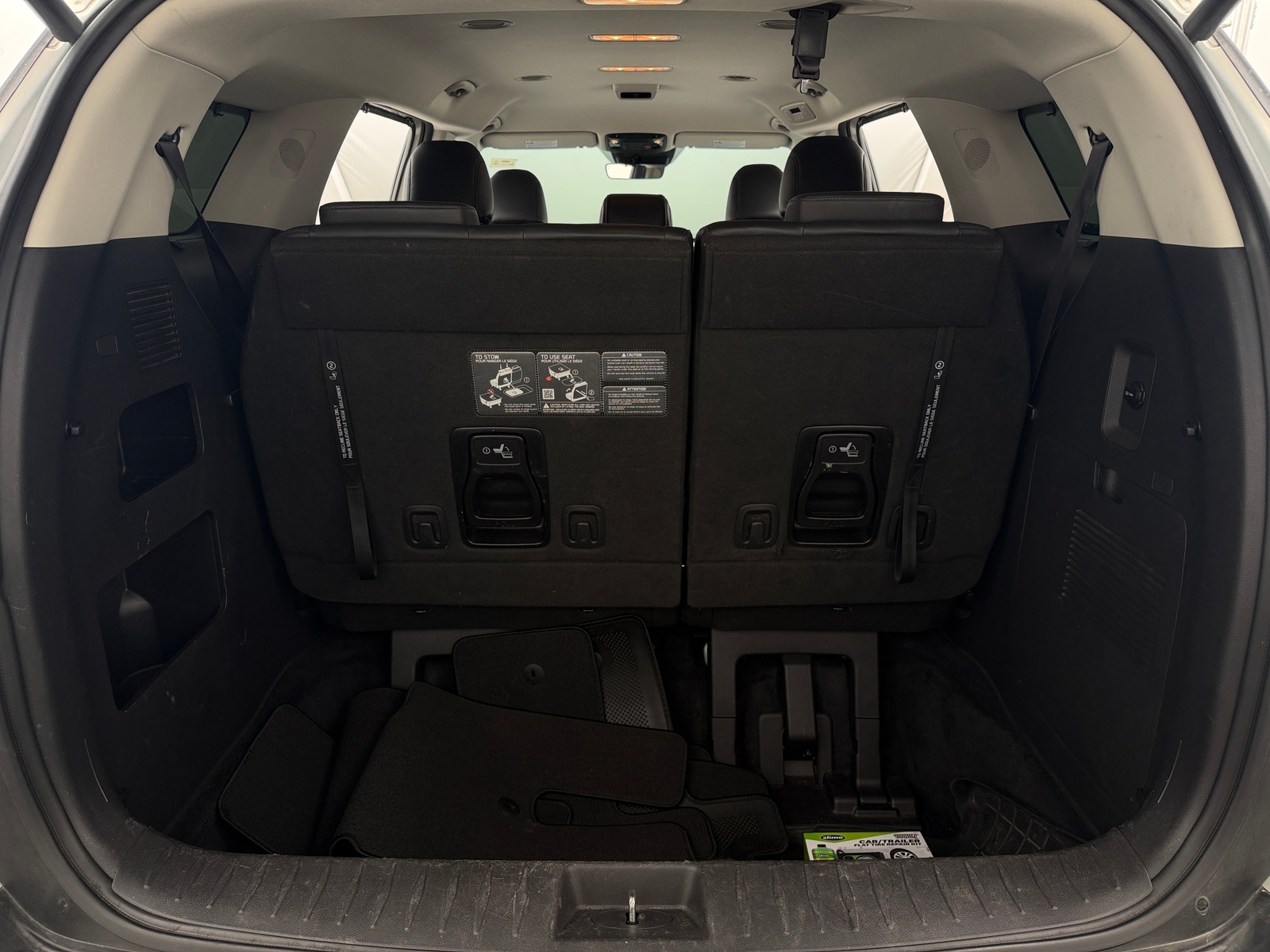Thumbnail: 2025 Kia Carnival - 6