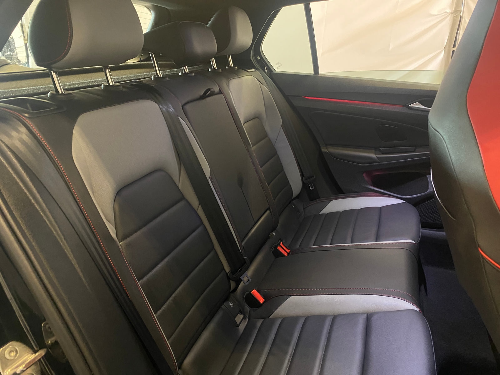 Thumbnail: 2024 Volkswagen Golf - 6