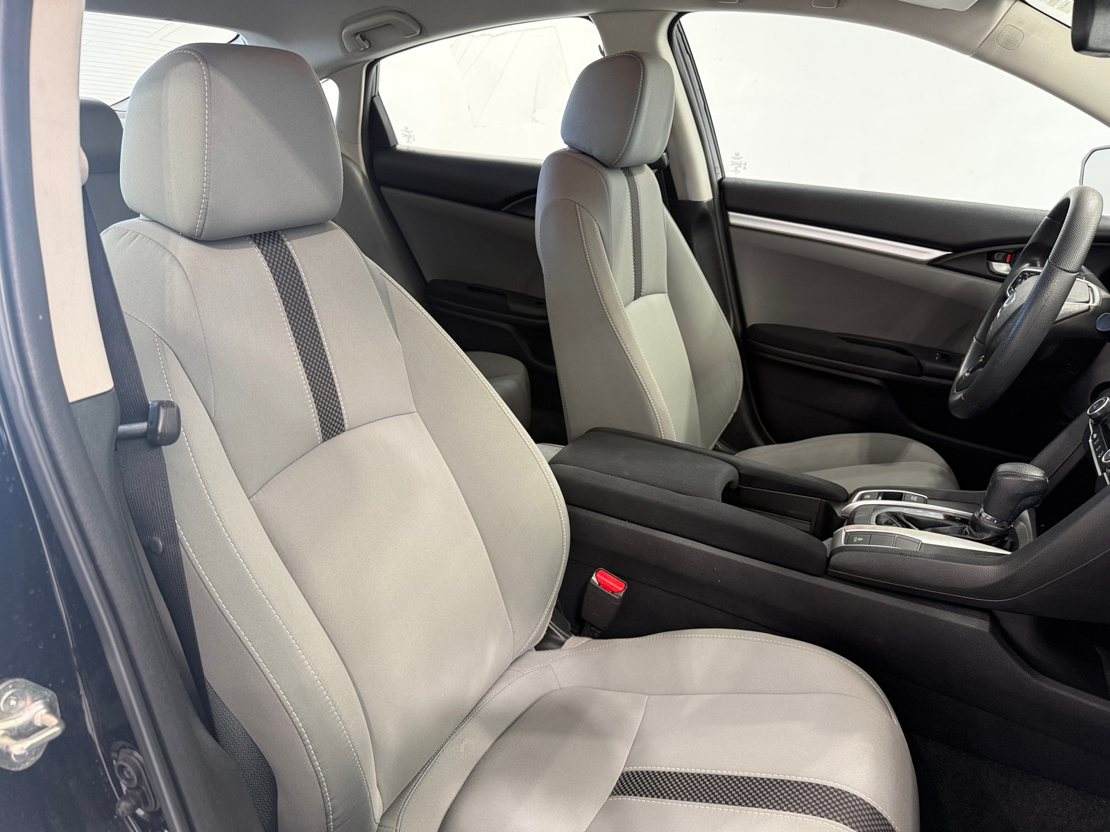 Thumbnail: 2019 Honda Civic - 2