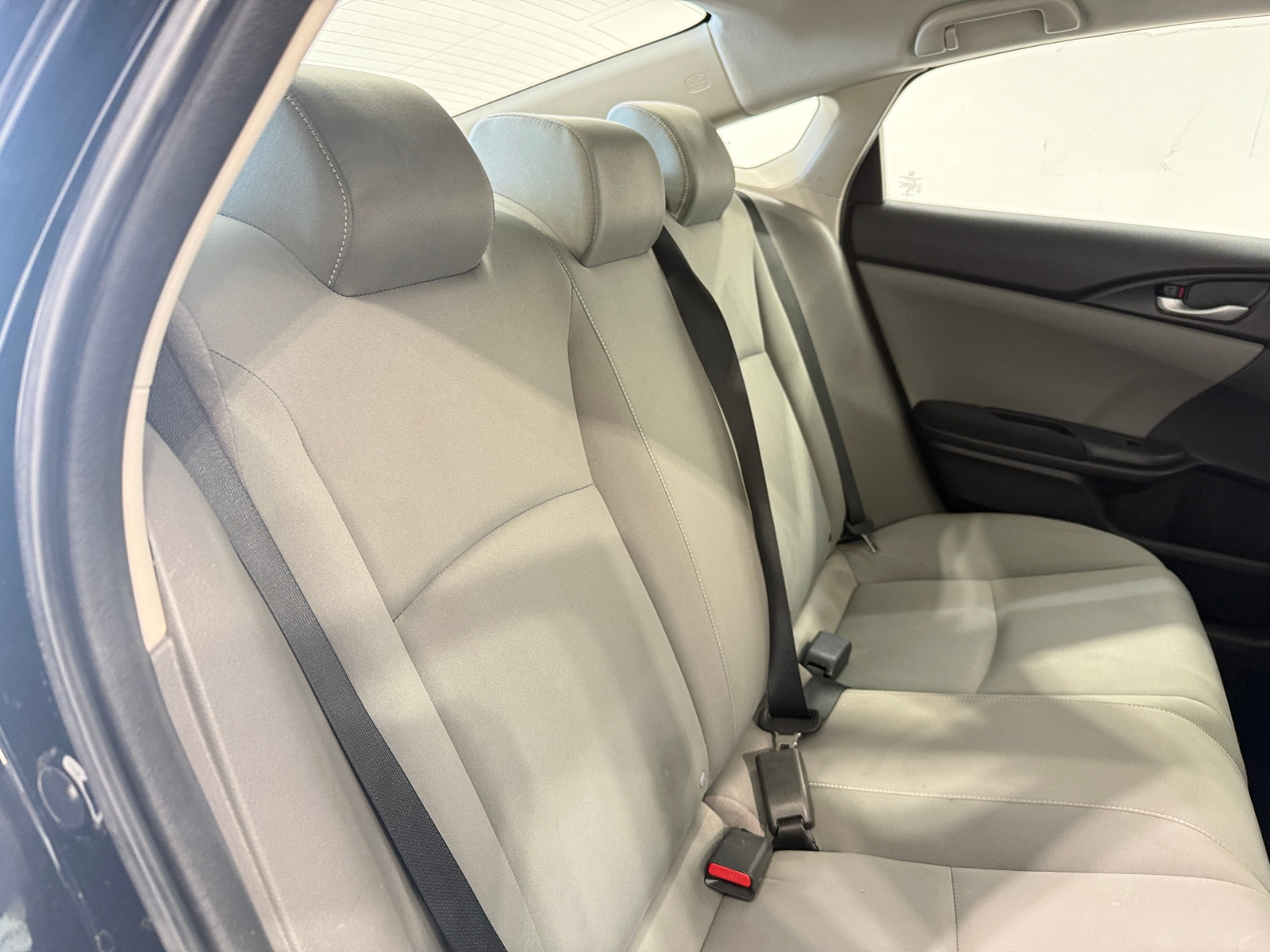 Thumbnail: 2019 Honda Civic - 6