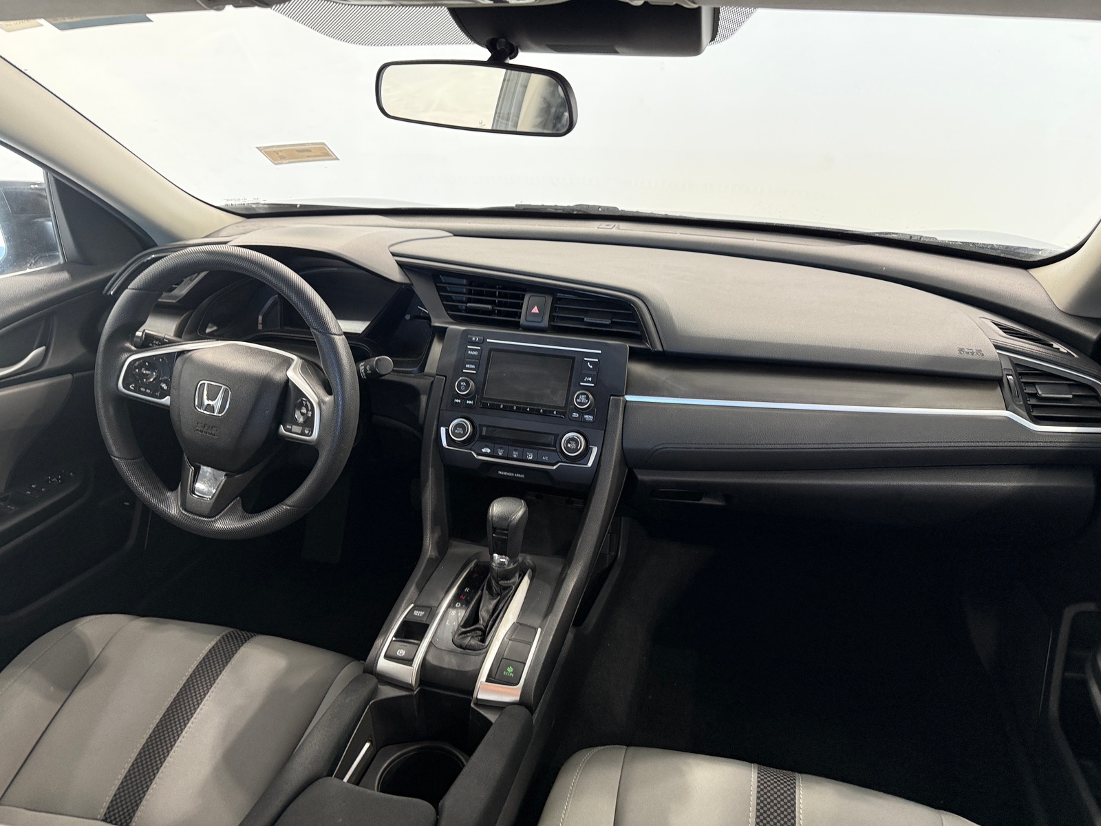Thumbnail: 2019 Honda Civic - 3