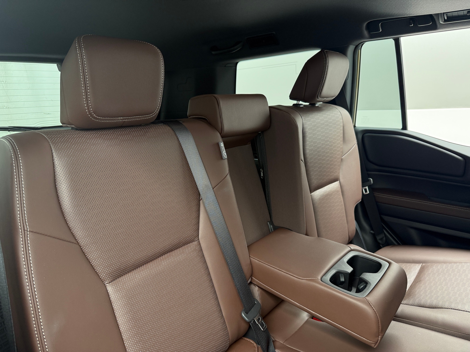 Thumbnail: 2026 Toyota Land Cruiser - 5