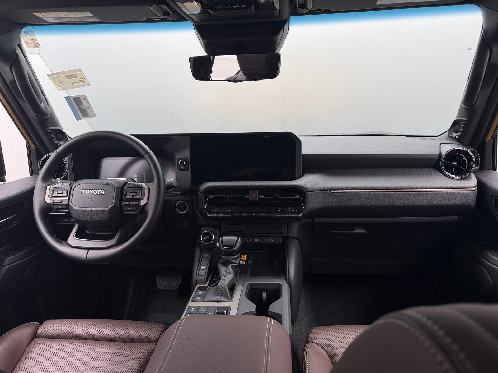 Thumbnail: 2026 Toyota Land Cruiser - 2