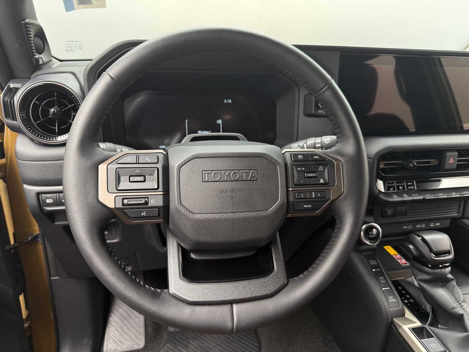 Thumbnail: 2026 Toyota Land Cruiser - 4