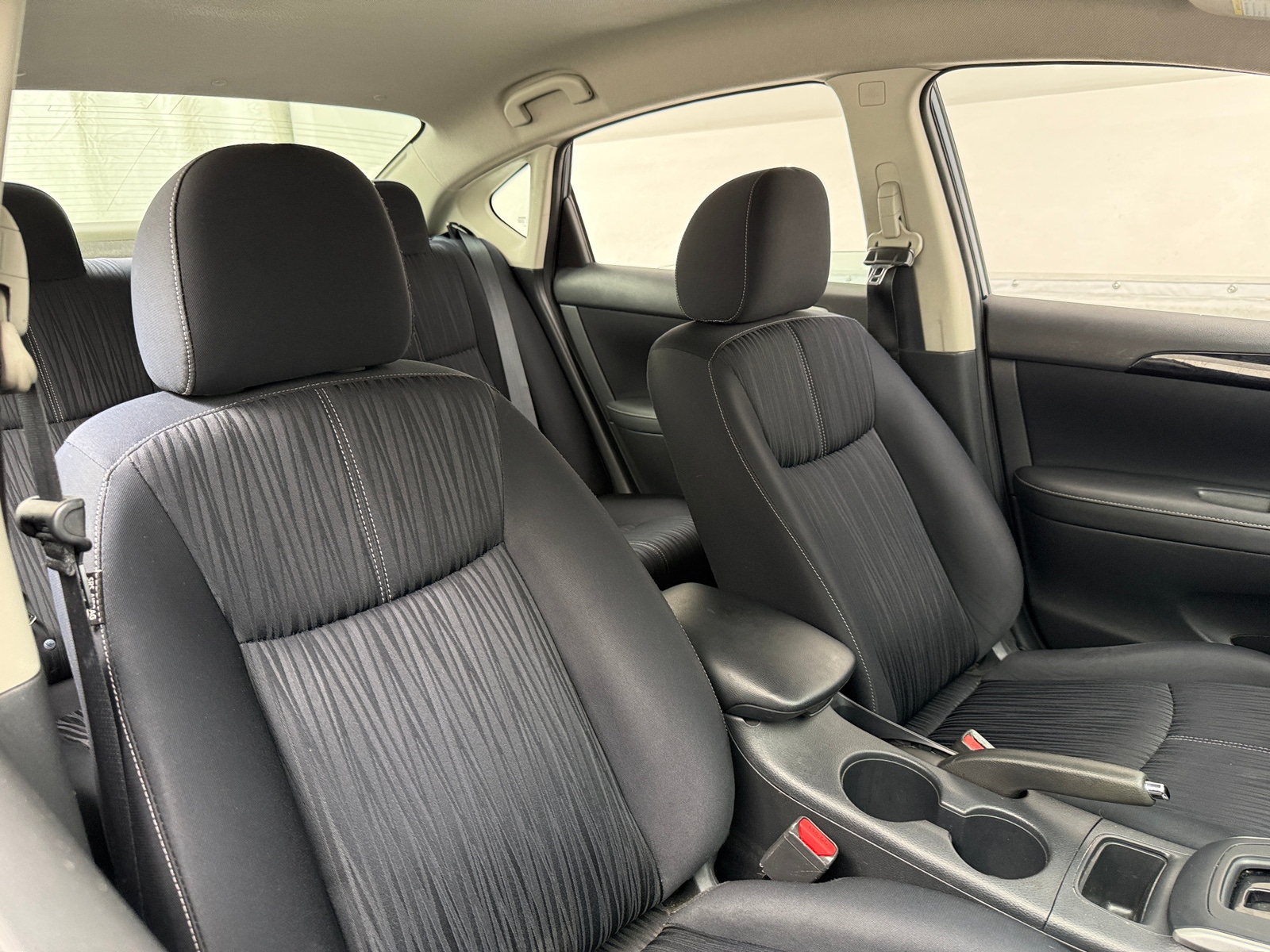 Thumbnail: 2016 Nissan Sentra - 2