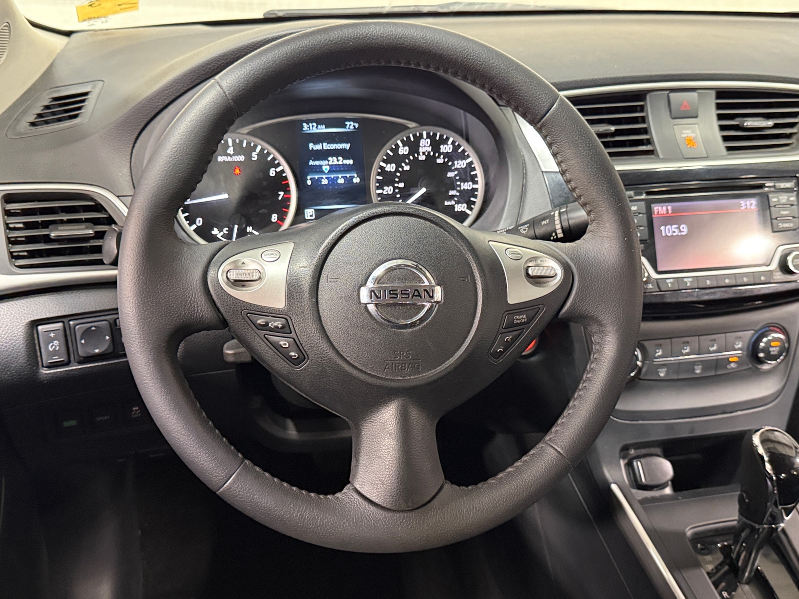 Thumbnail: 2016 Nissan Sentra - 5