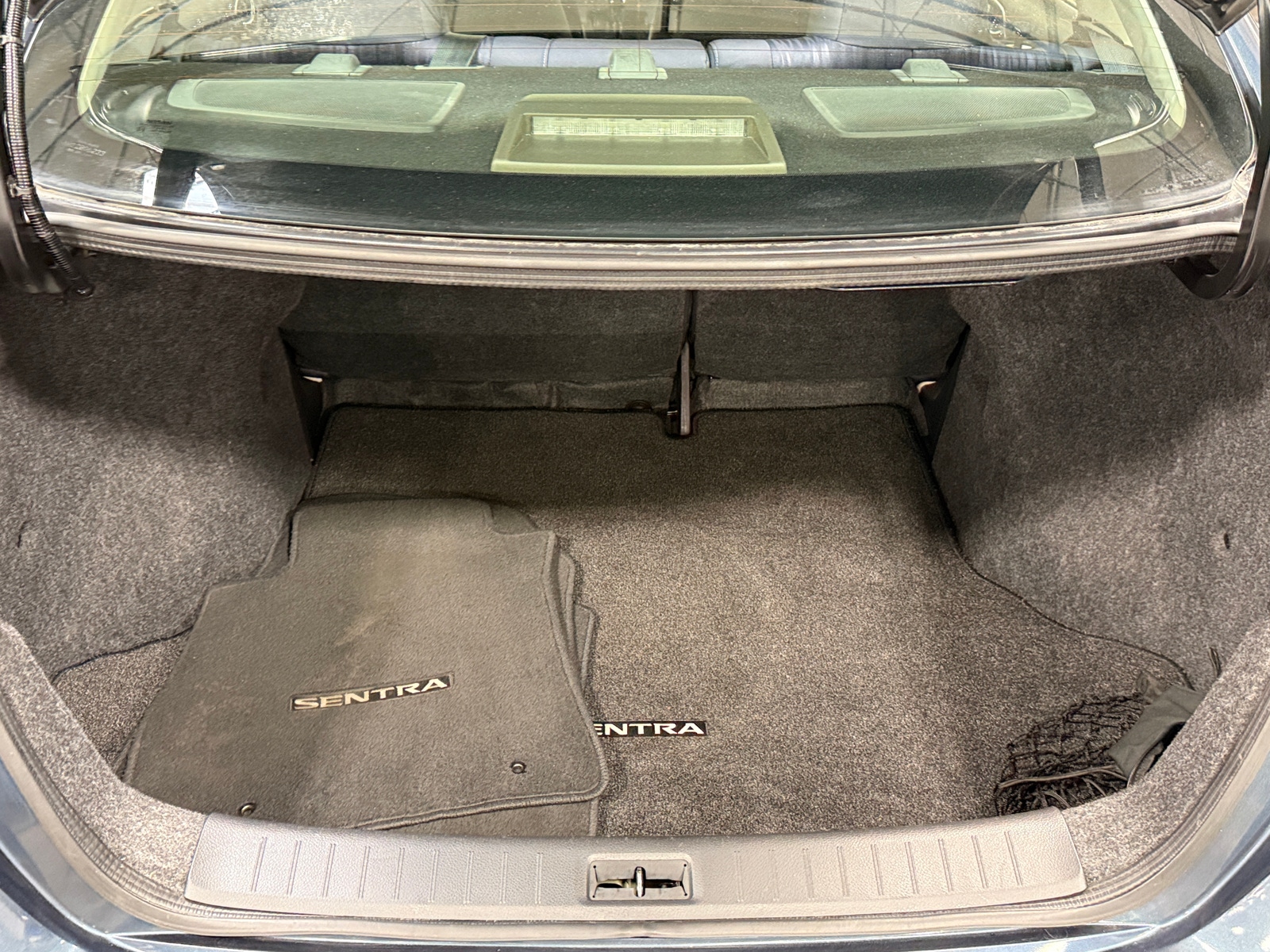 Thumbnail: 2016 Nissan Sentra - 7