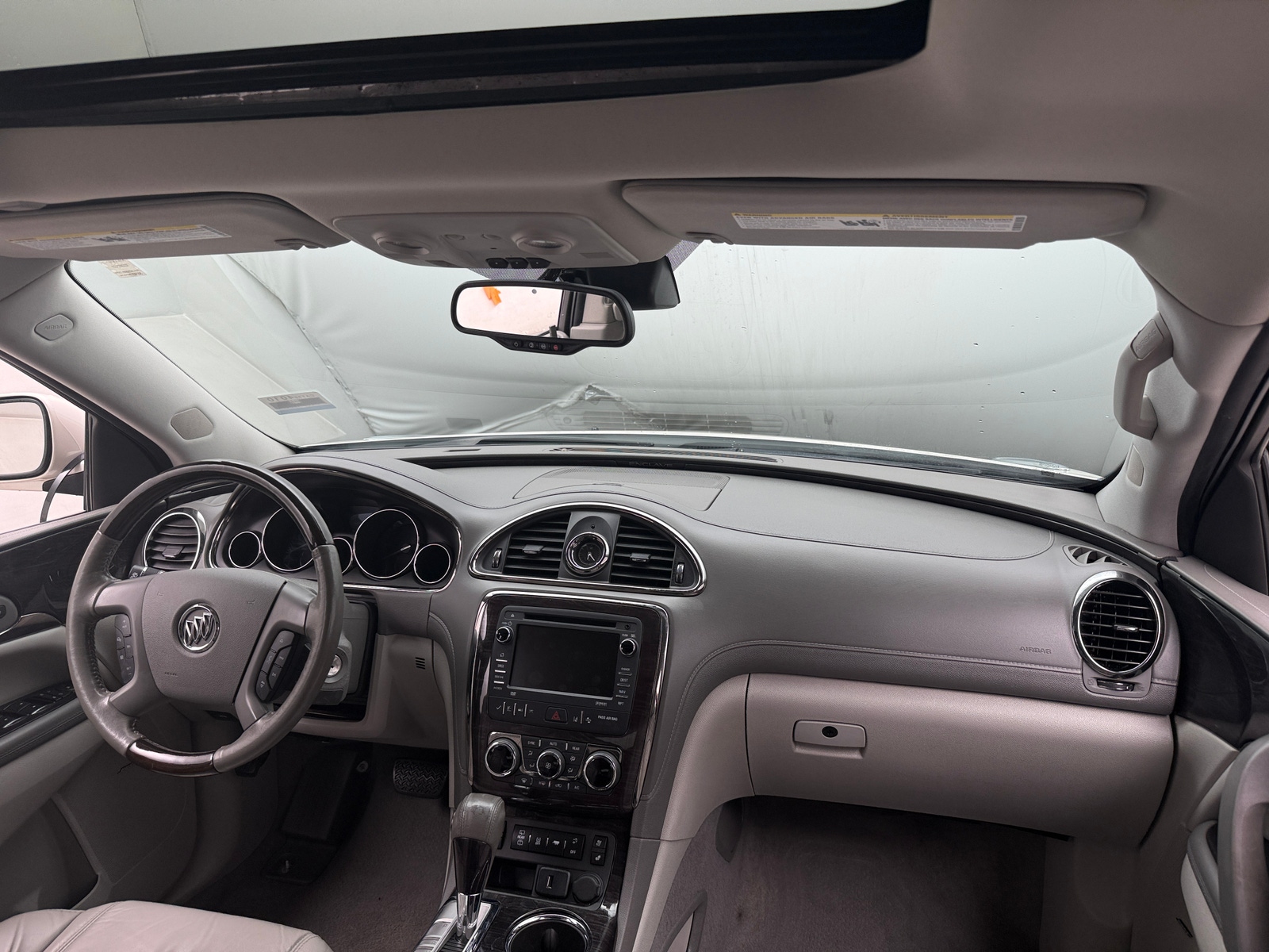 Thumbnail: 2015 Buick Enclave - 2