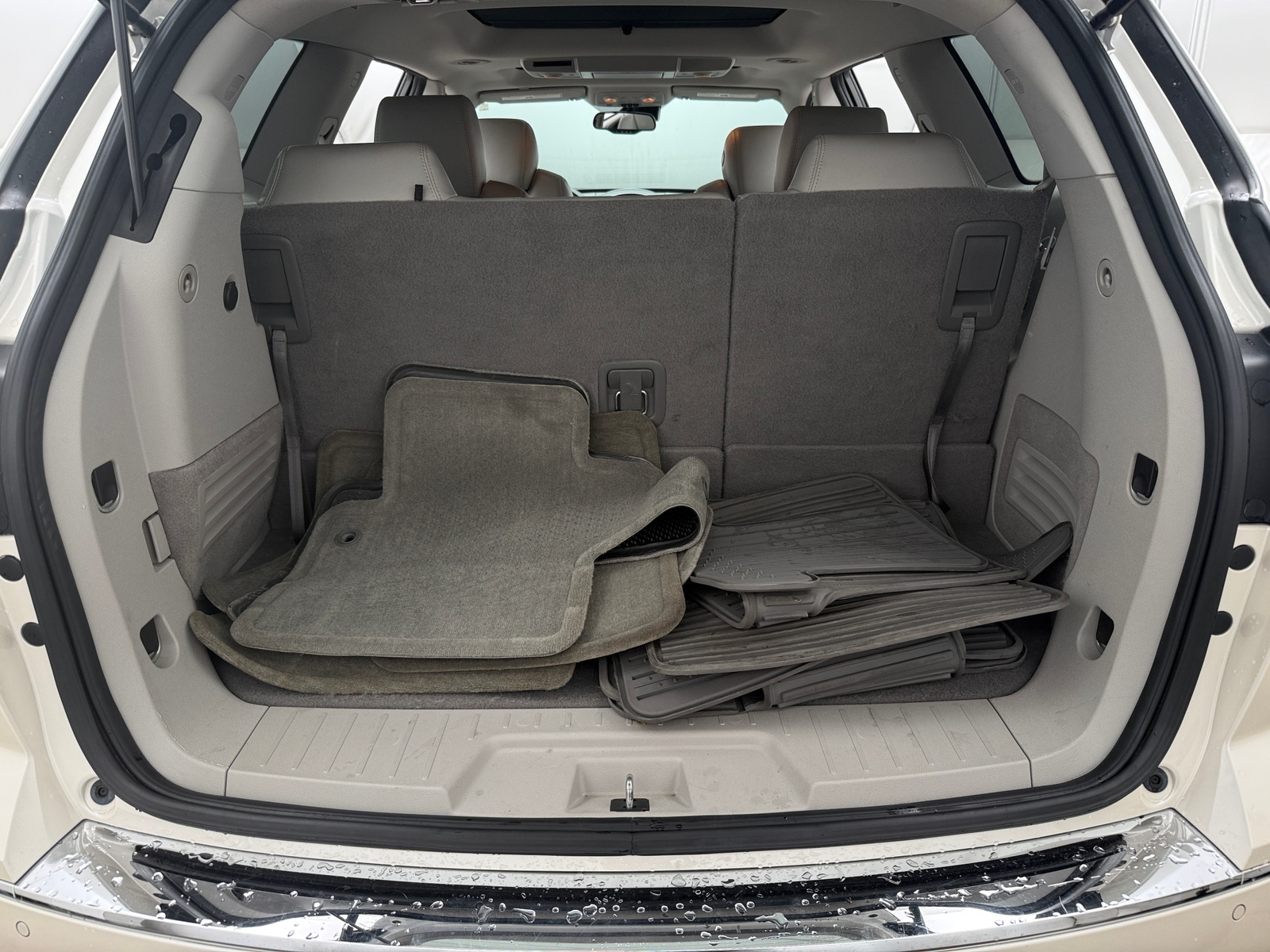 Thumbnail: 2015 Buick Enclave - 6