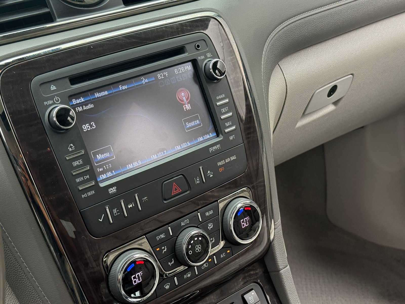 Thumbnail: 2015 Buick Enclave - 3