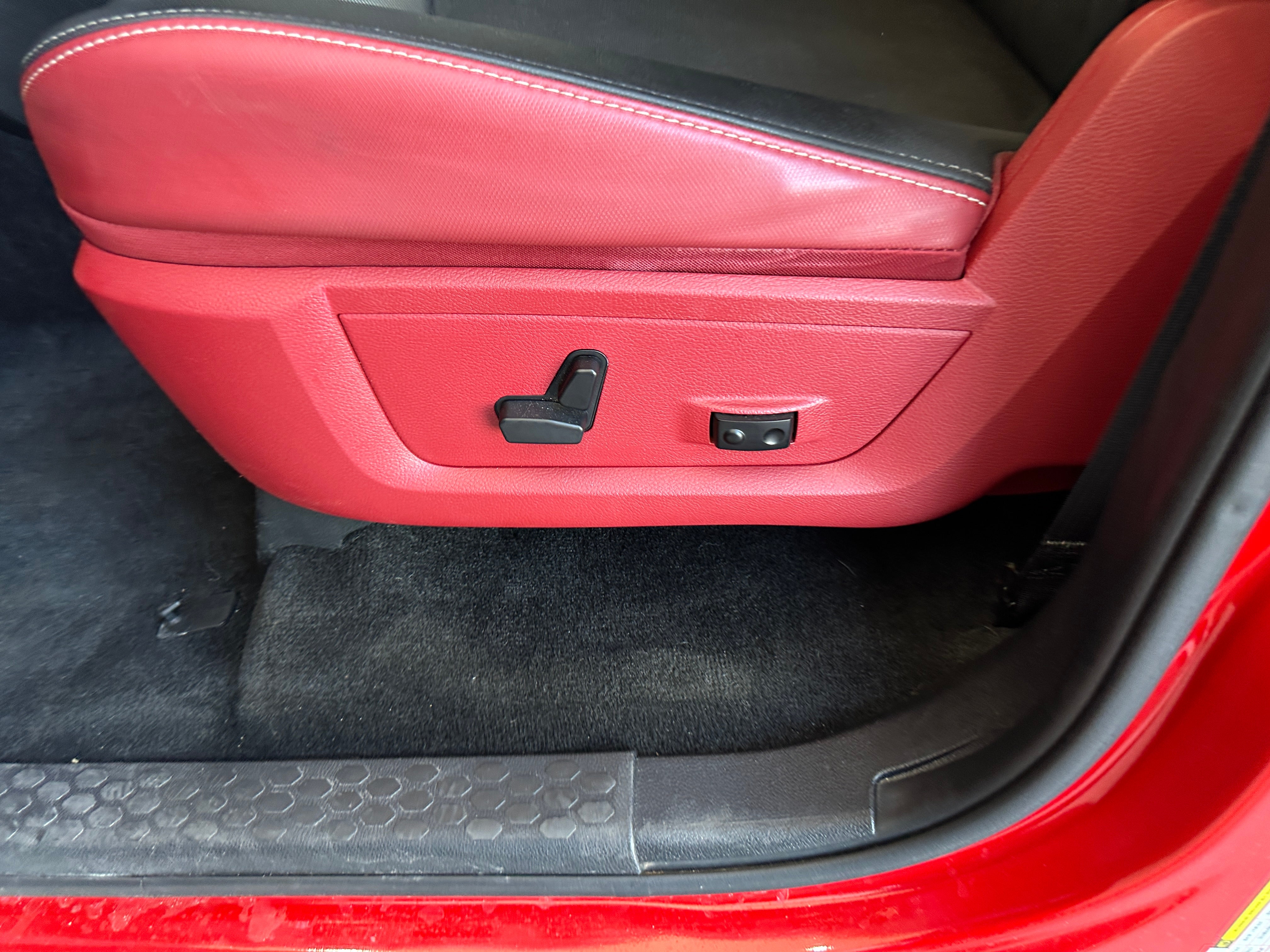 2016 RAM Ram 1500 Pickup Rebel - Photo 12