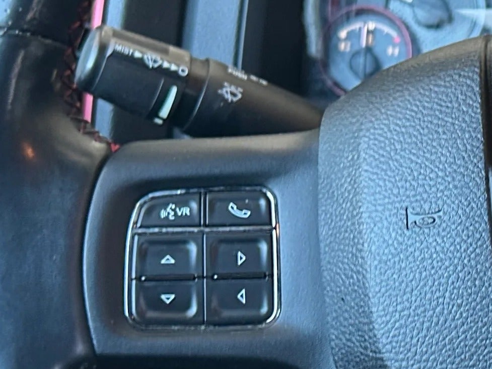 2016 RAM Ram 1500 Pickup Rebel - Photo 21