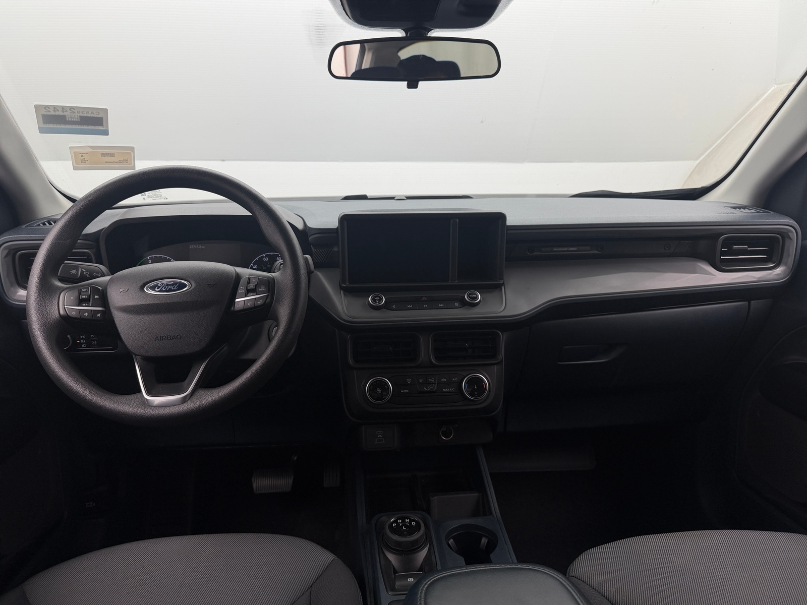 Thumbnail: 2023 Ford Maverick - 3