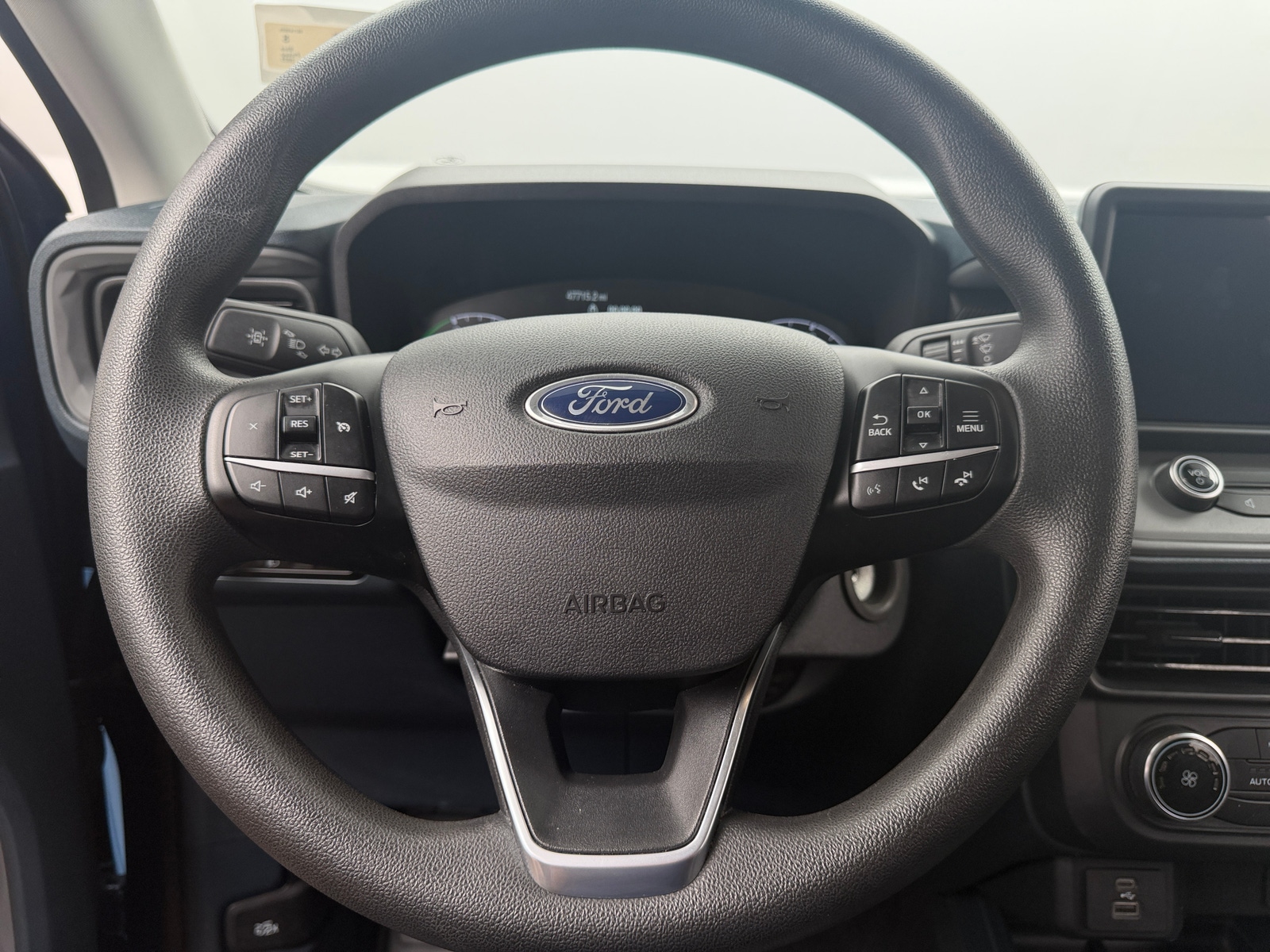 Thumbnail: 2023 Ford Maverick - 5