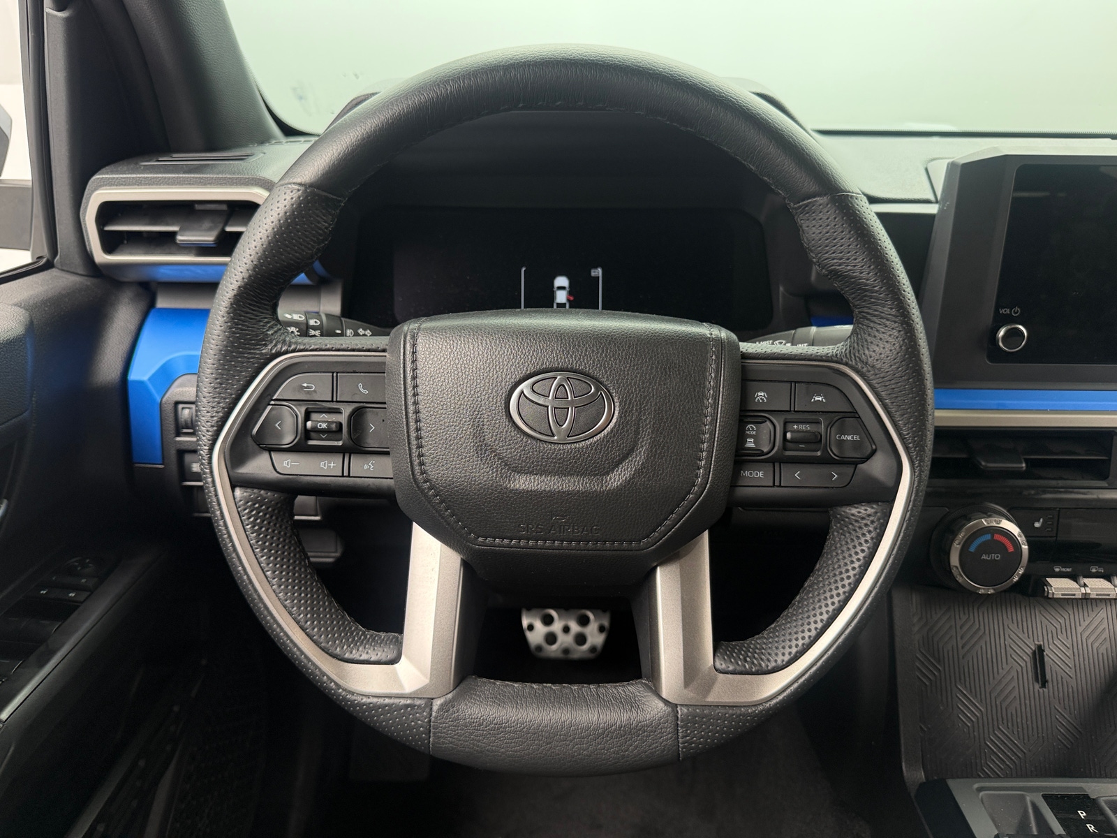 Thumbnail: 2026 Toyota Tacoma - 5