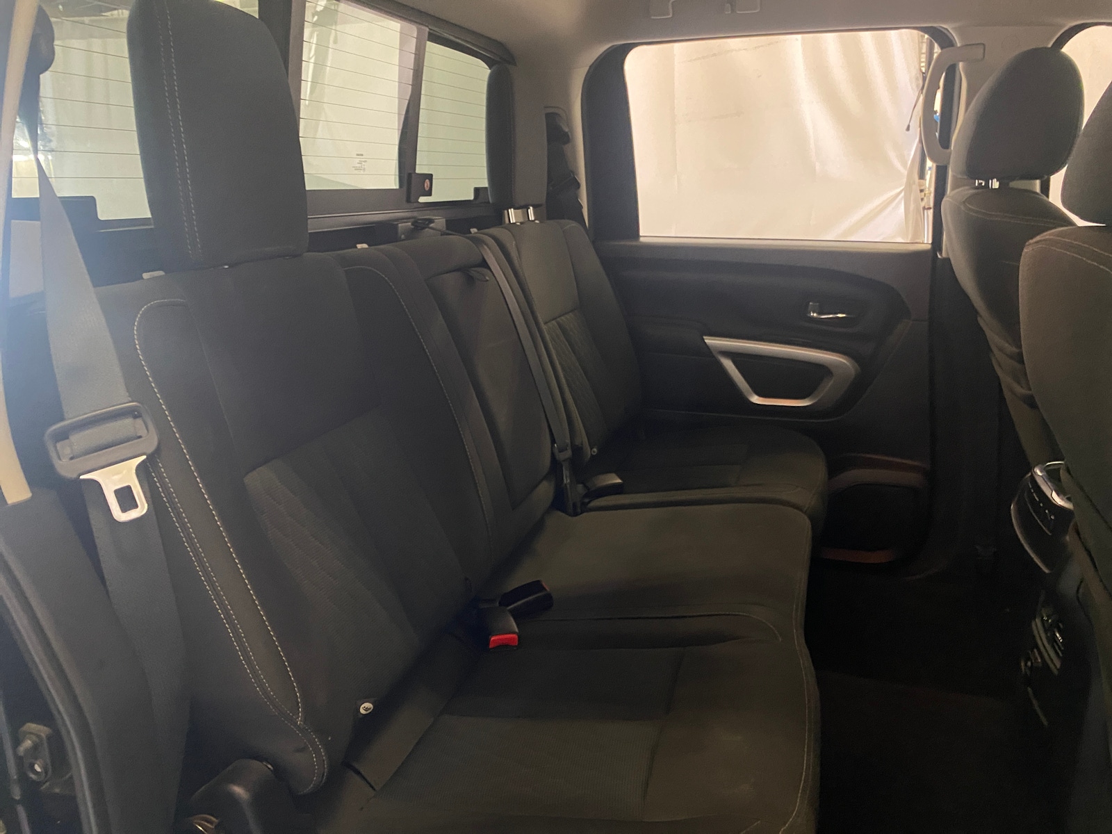 Thumbnail: 2017 Nissan Titan - 6