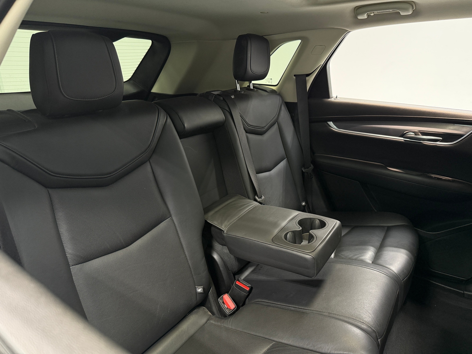 Thumbnail: 2018 Cadillac XT5 - 5