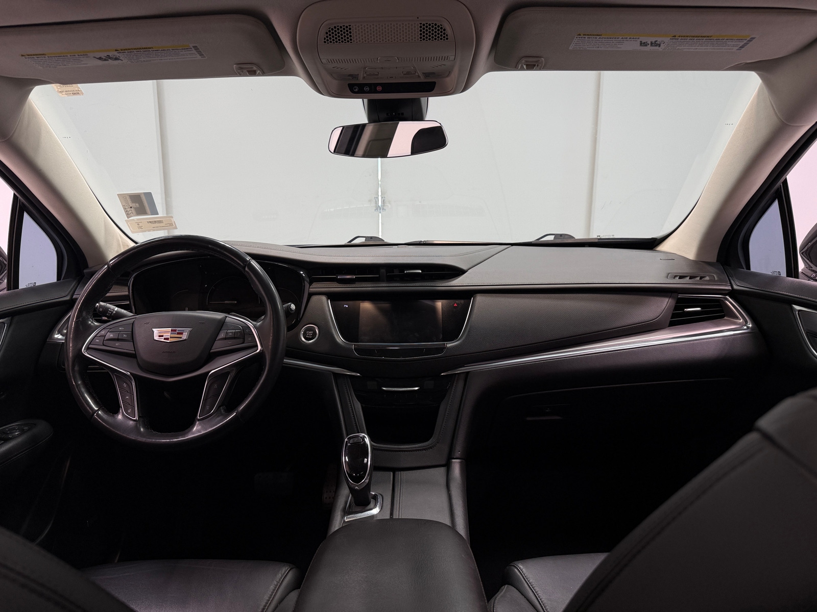 Thumbnail: 2018 Cadillac XT5 - 2