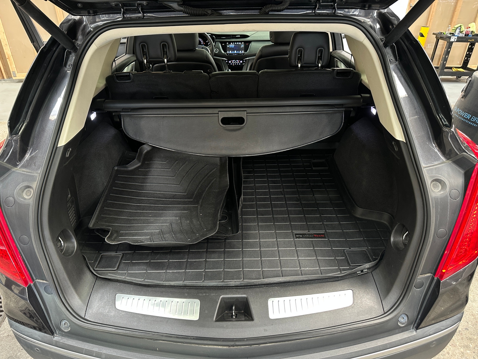 Thumbnail: 2018 Cadillac XT5 - 6