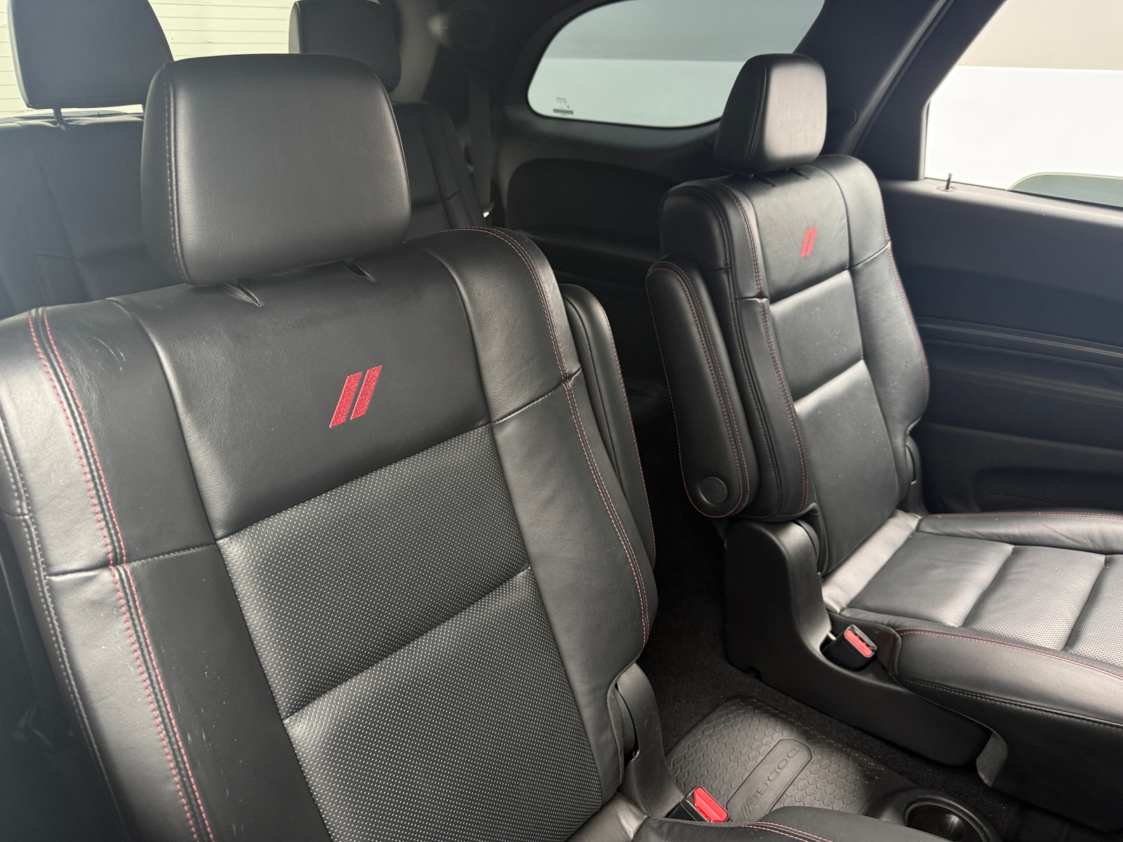 Thumbnail: 2021 Dodge Durango - 5