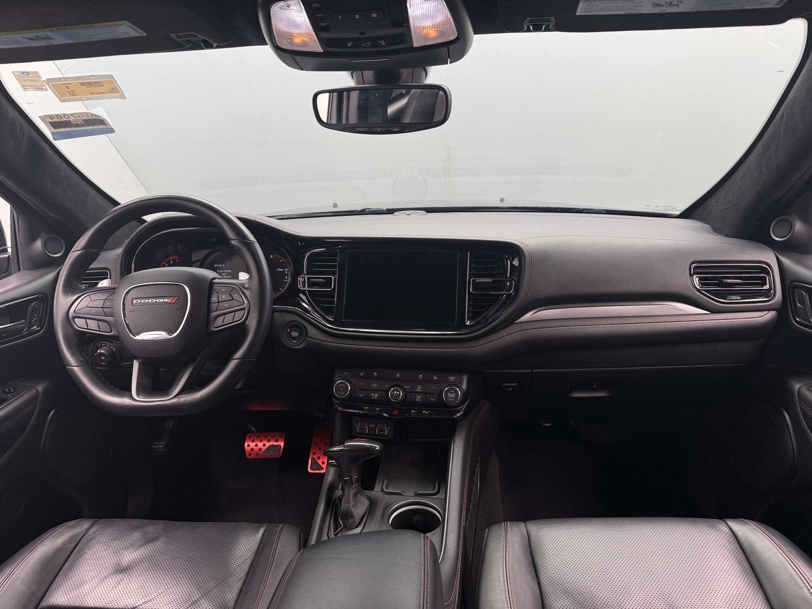 Thumbnail: 2021 Dodge Durango - 2